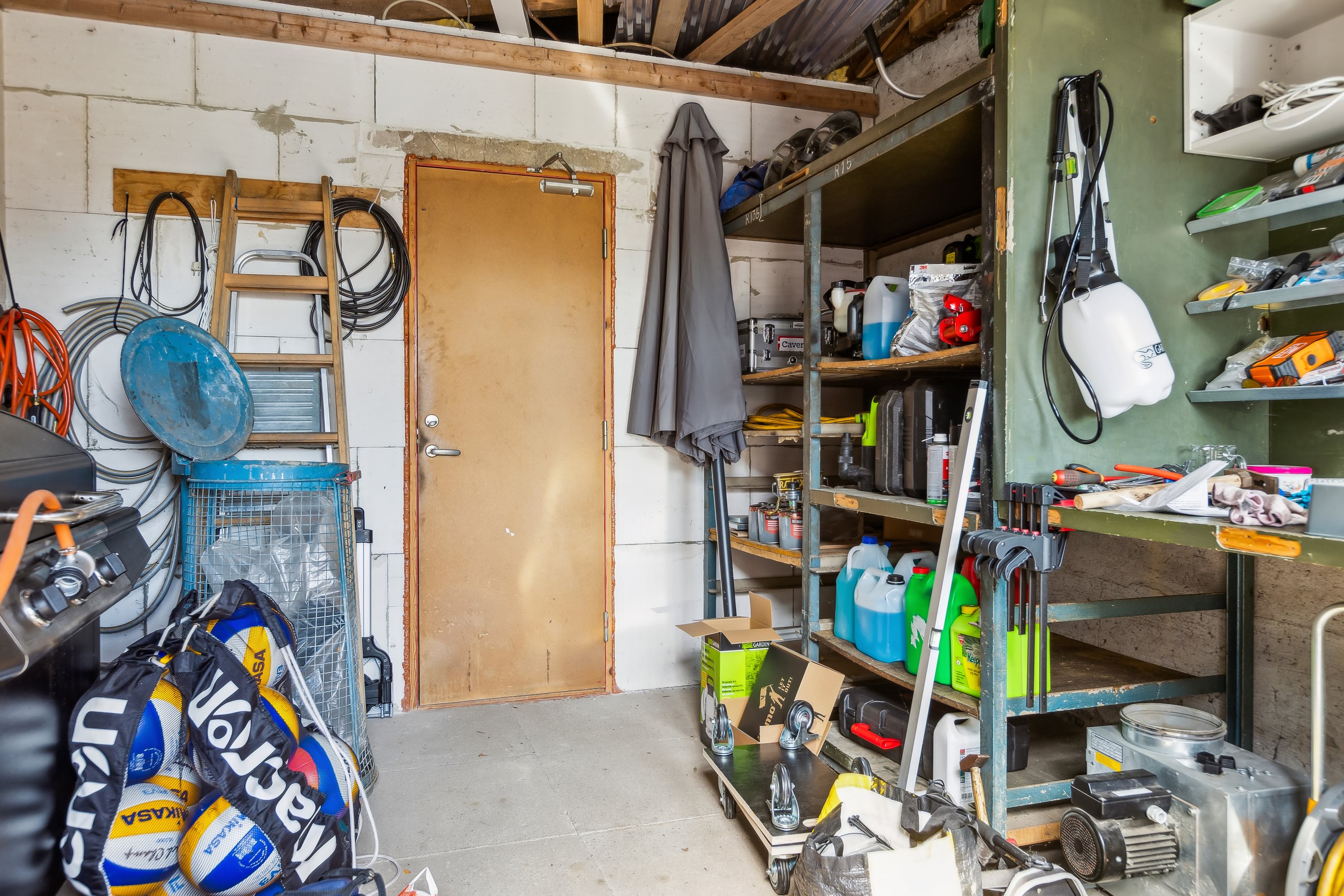 Fremhævet  billede i fuldskærmstilstand. Billede af Stadionvej 6, Espe, 5750 Ringe