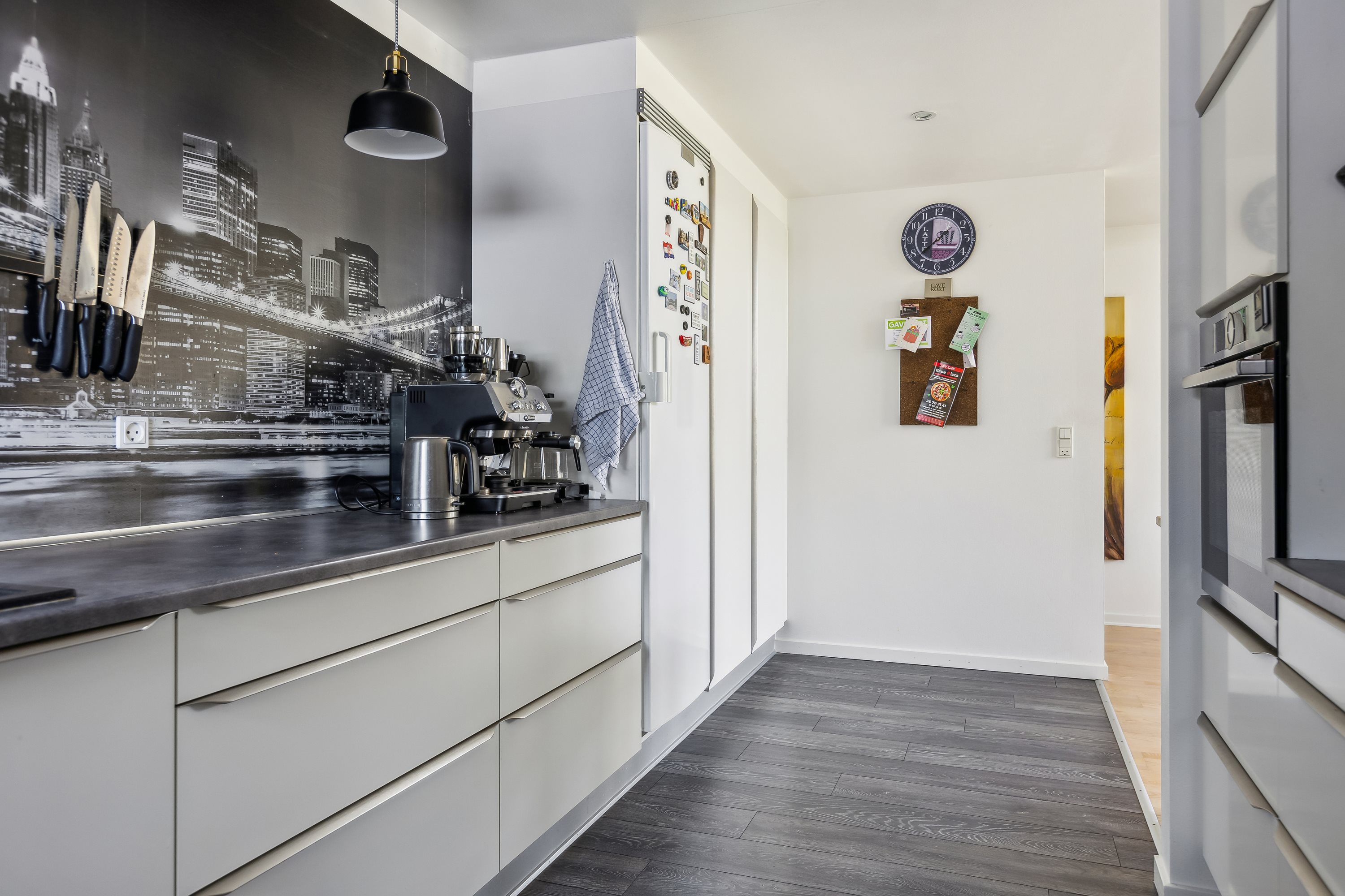 Fremhævet  billede i fuldskærmstilstand. Billede af Stadionvej 6, Espe, 5750 Ringe