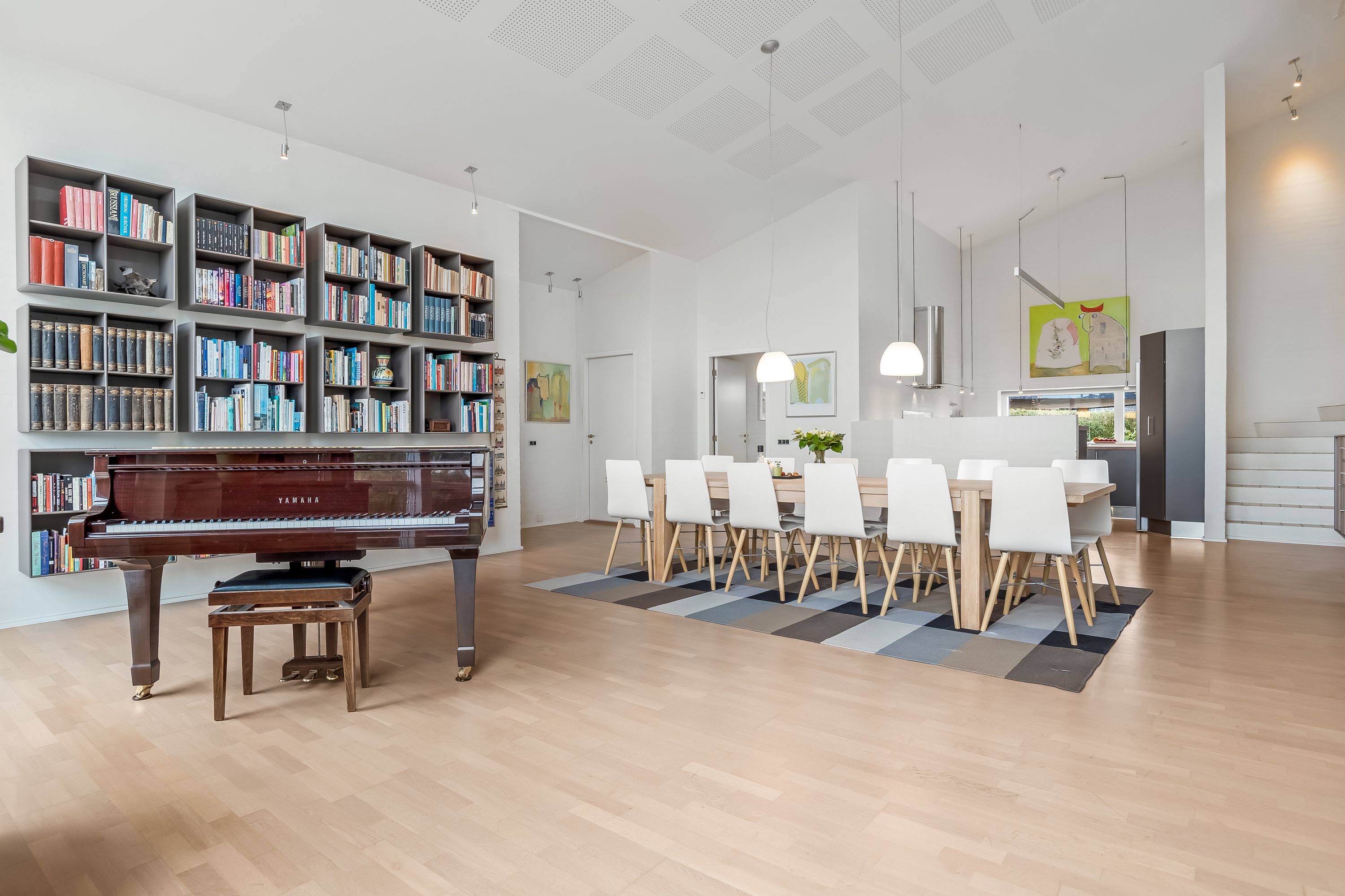 Miniaturebillede 1: andet. Billede af Fennen 9, 7500 Holstebro