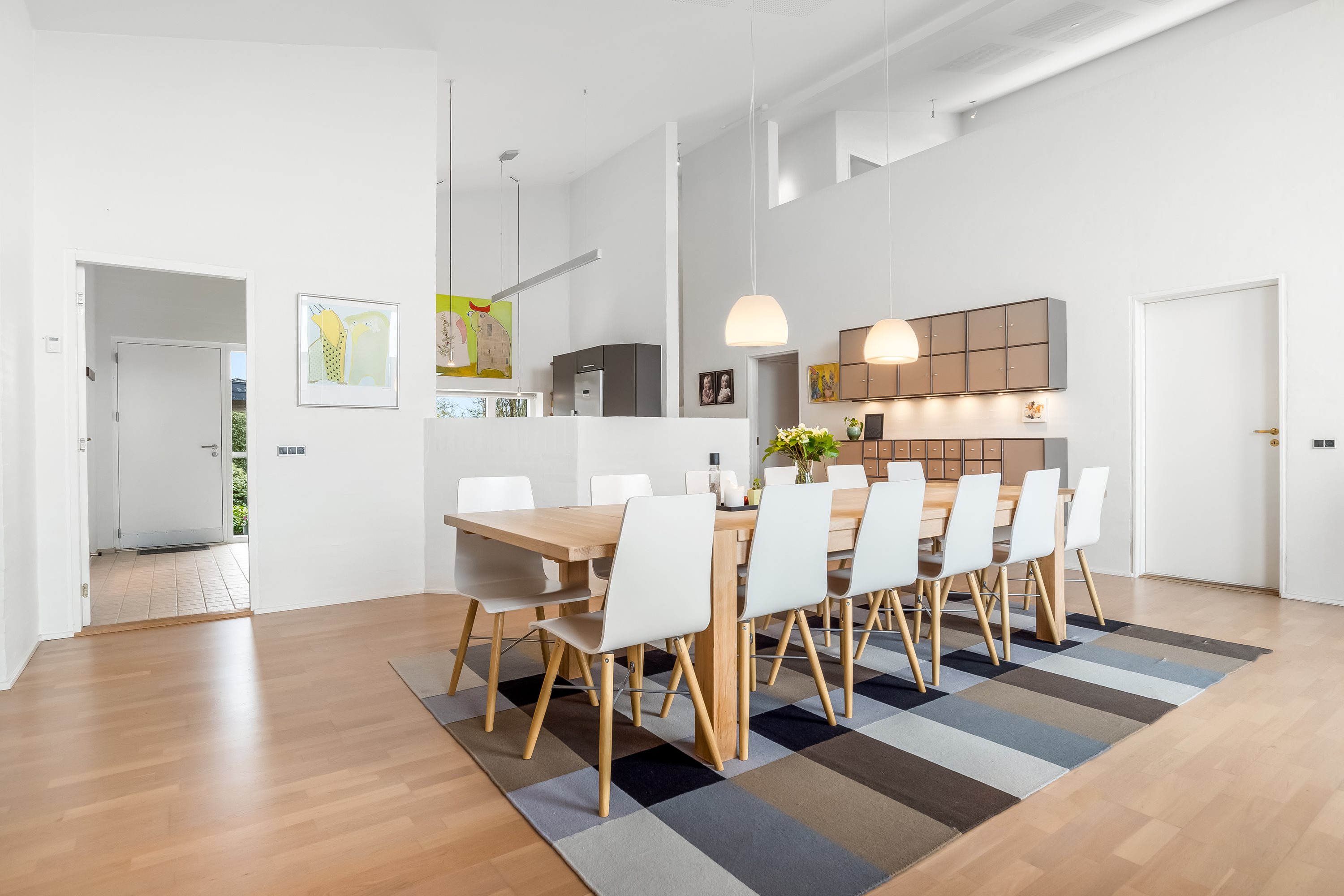 Fremhævet andet billede i fuldskærmstilstand. Billede af Fennen 9, 7500 Holstebro