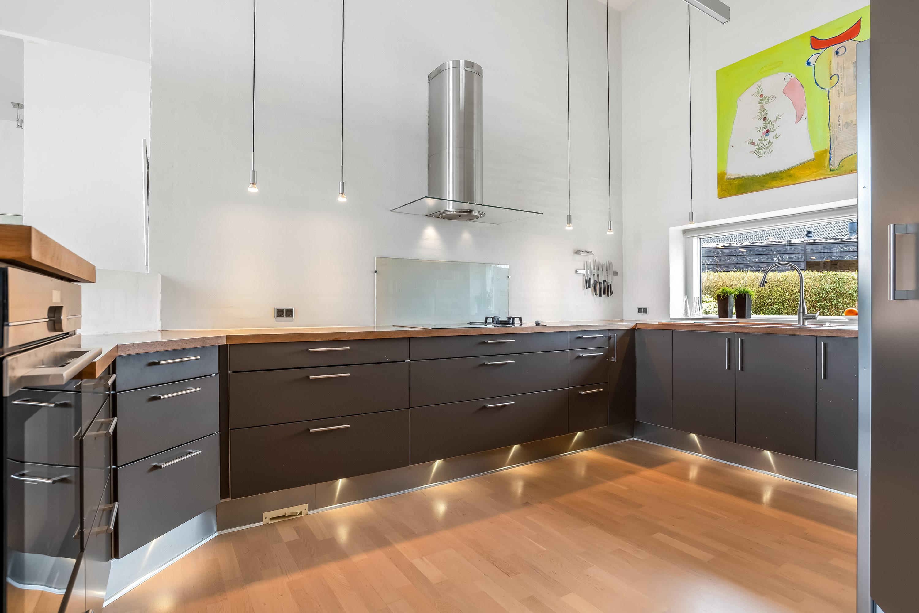 Fremhævet andet billede i fuldskærmstilstand. Billede af Fennen 9, 7500 Holstebro