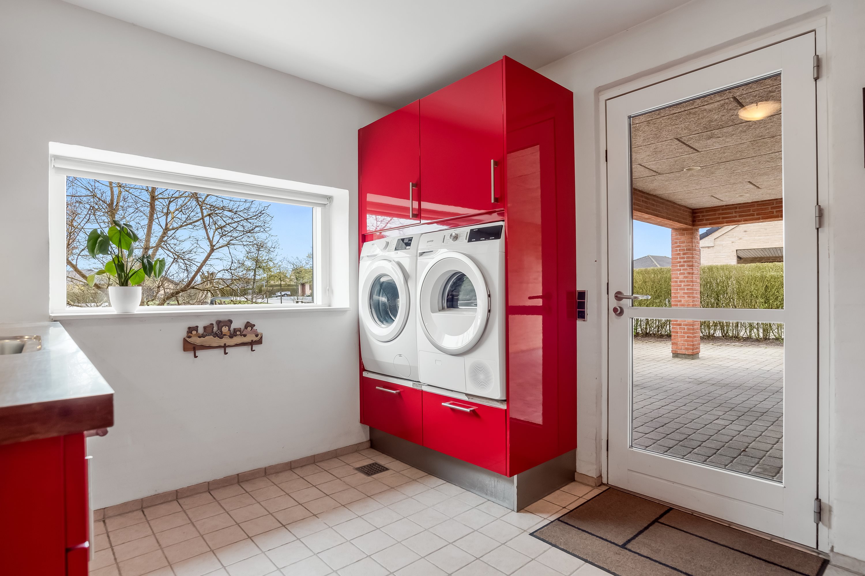 Fremhævet bryggers billede i fuldskærmstilstand. Billede af Fennen 9, 7500 Holstebro