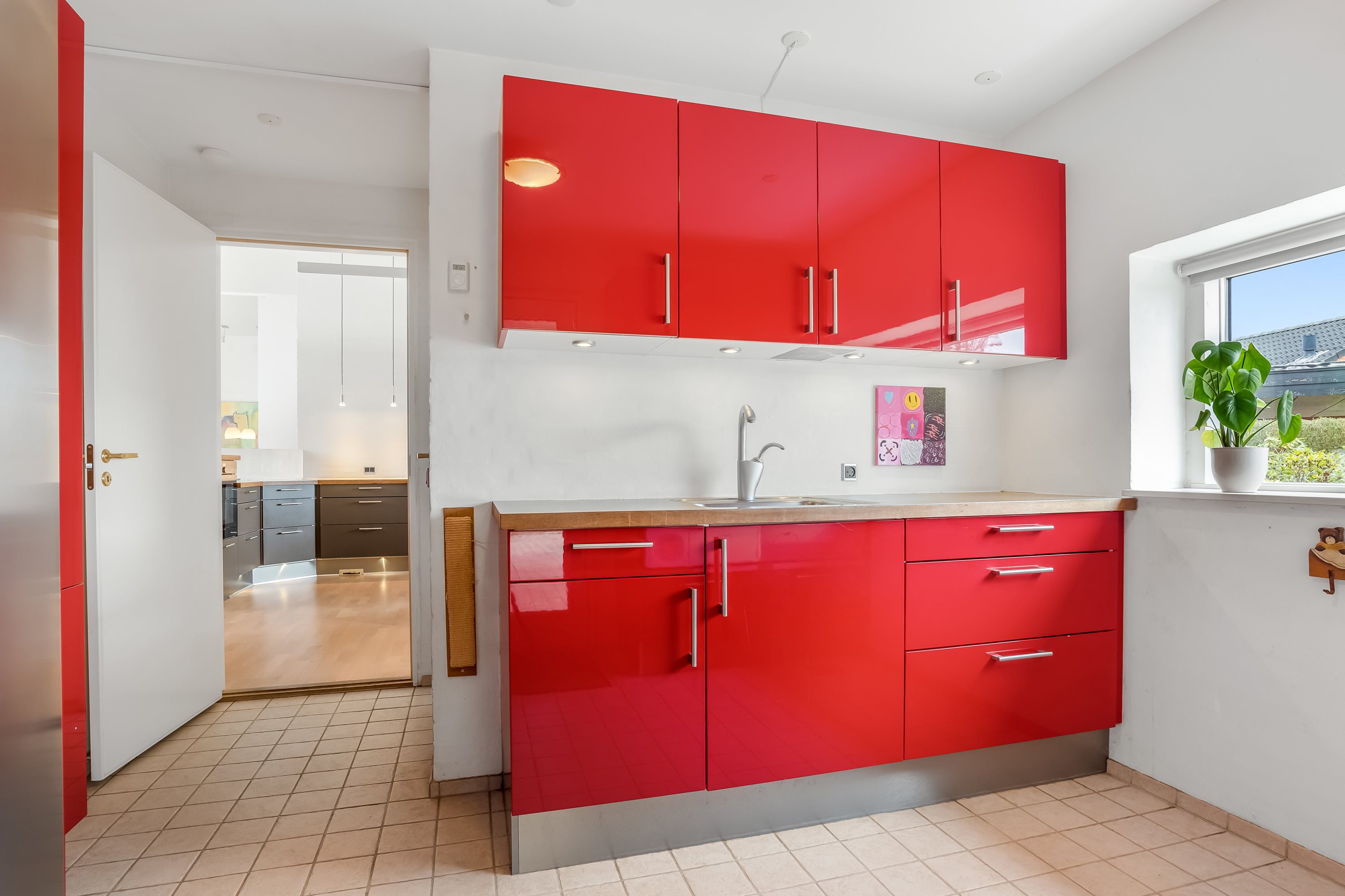 Fremhævet bryggers billede i fuldskærmstilstand. Billede af Fennen 9, 7500 Holstebro