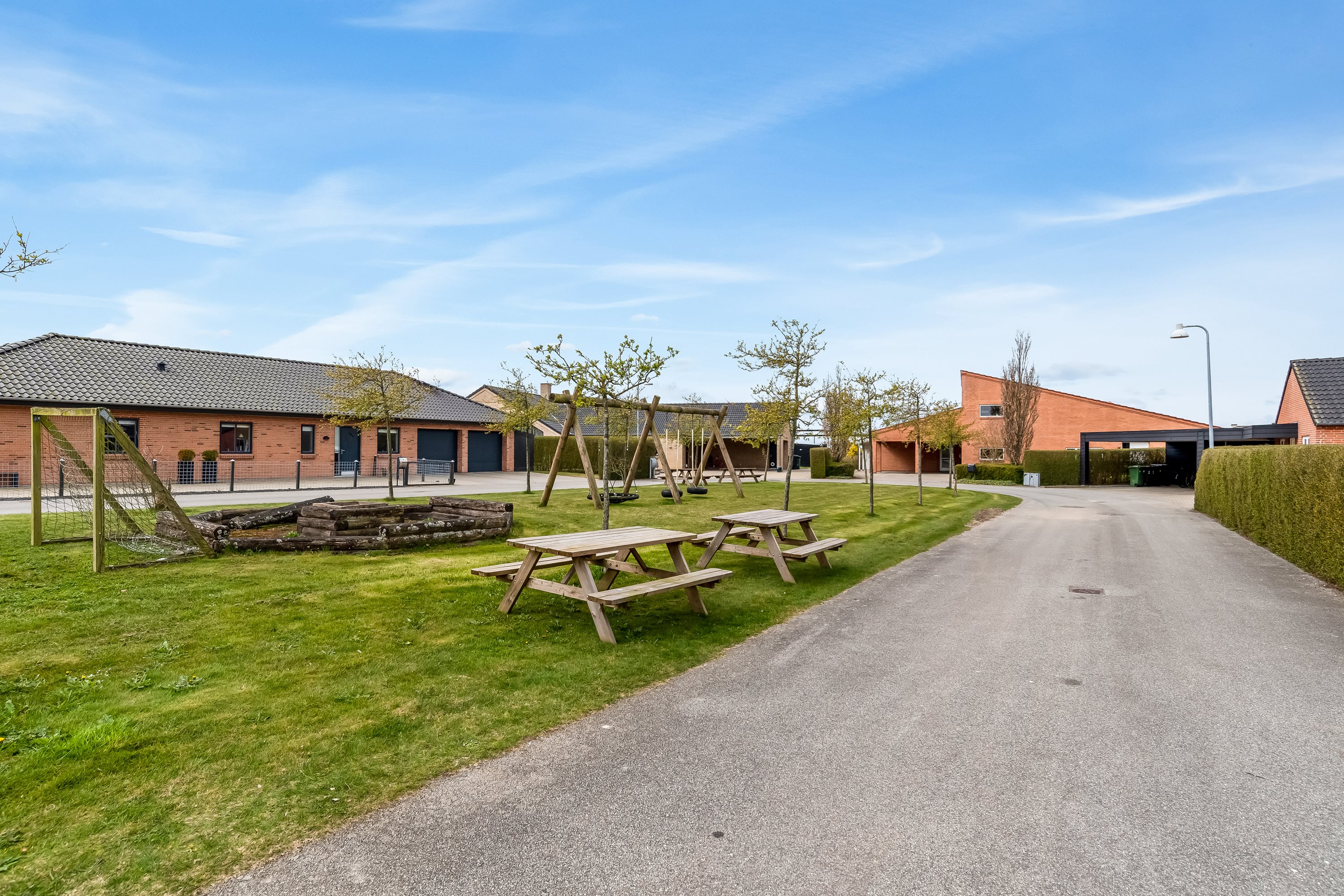 Fremhævet andet billede i fuldskærmstilstand. Billede af Fennen 9, 7500 Holstebro