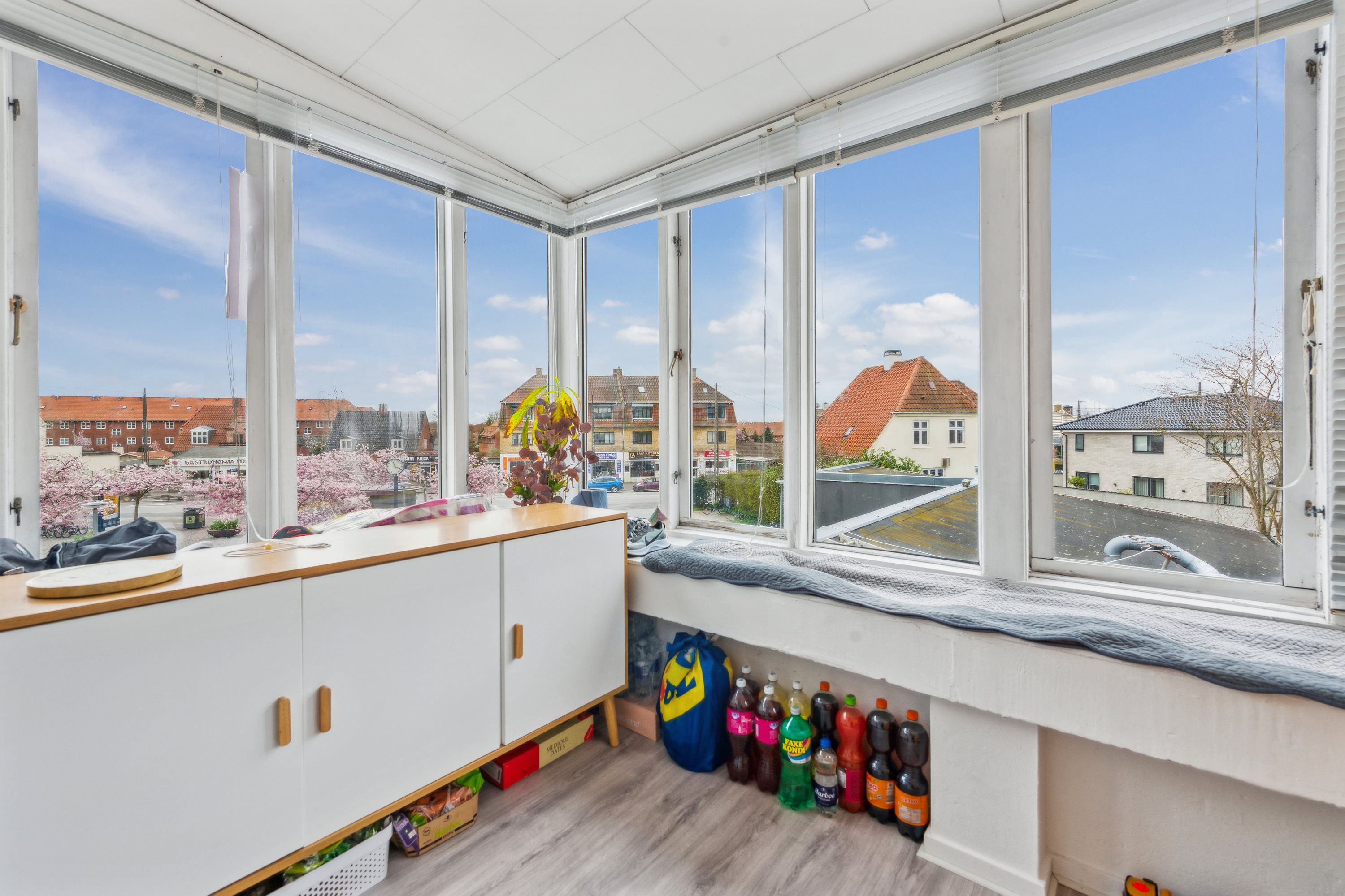 Fremhævet værelse billede i fuldskærmstilstand. Billede af Frederikssundsvej 331, 1., 2700 Brønshøj