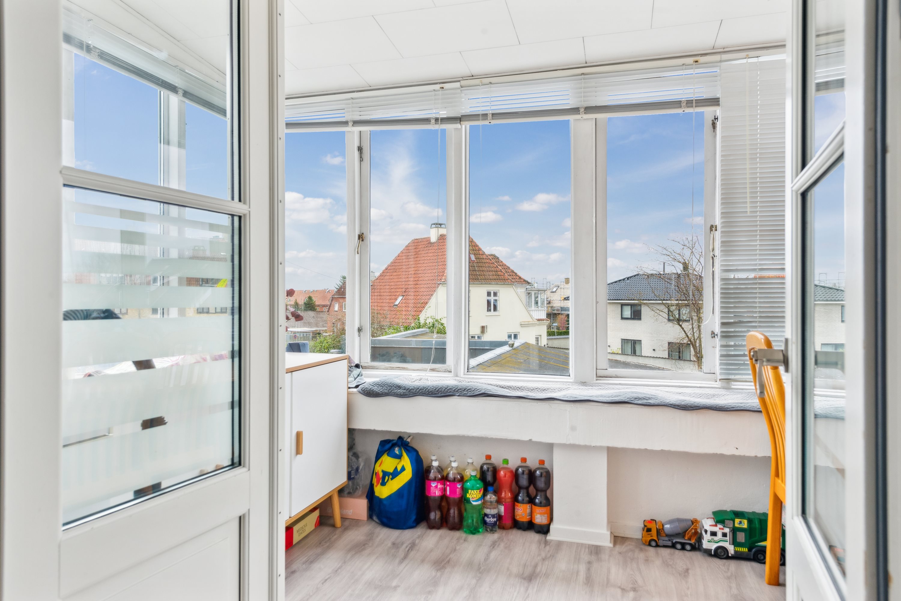 Fremhævet værelse billede i fuldskærmstilstand. Billede af Frederikssundsvej 331, 1., 2700 Brønshøj