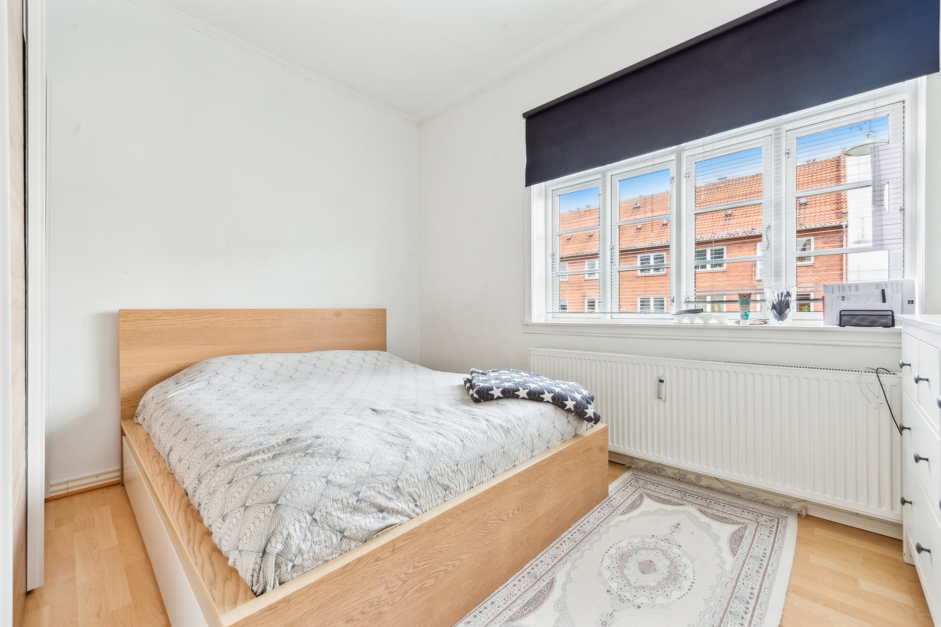 Fremhævet værelse billede i fuldskærmstilstand. Billede af Frederikssundsvej 331, 1., 2700 Brønshøj