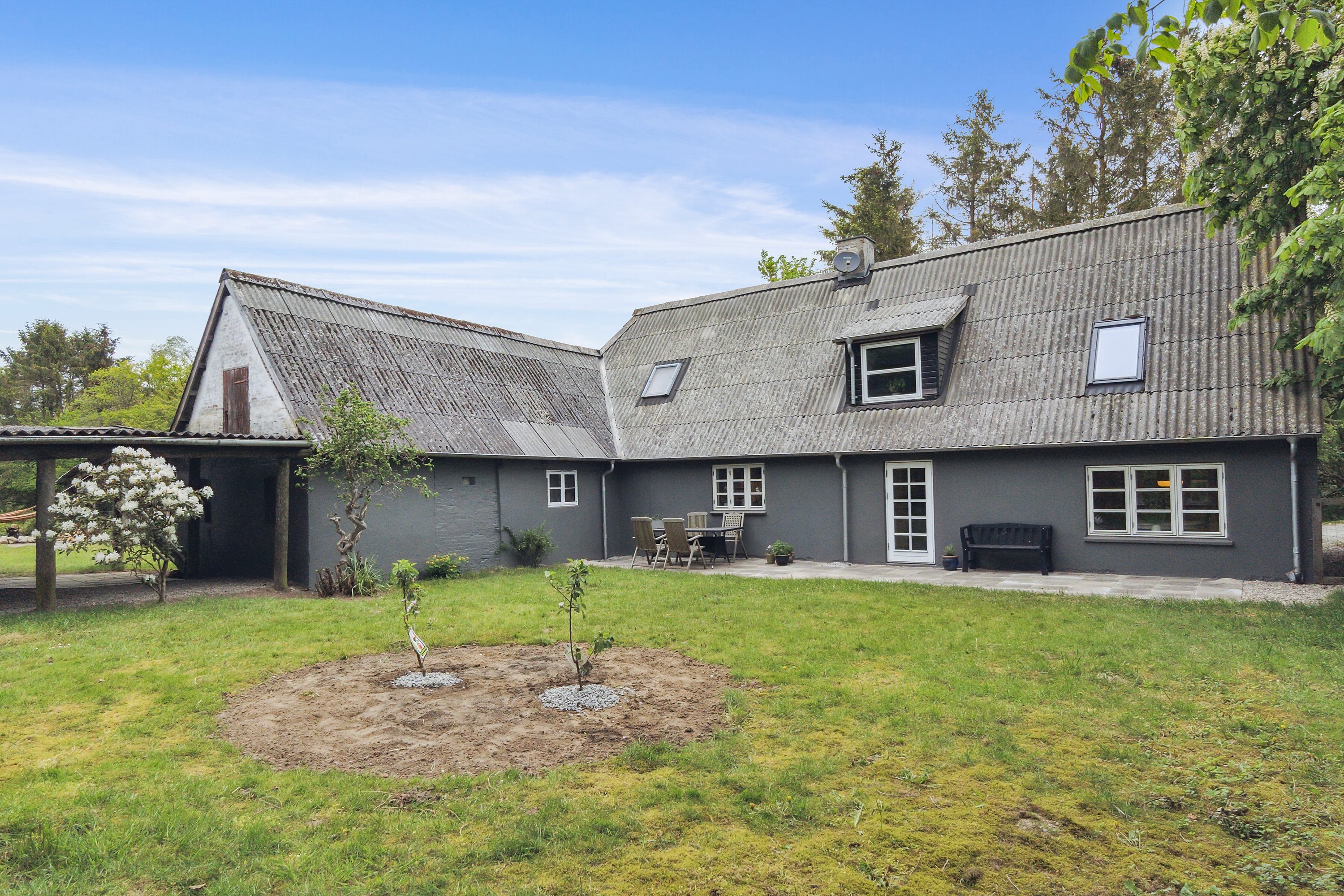 Villa: Andet på Ørbækvej 211, Brudager, 5882 Vejstrup