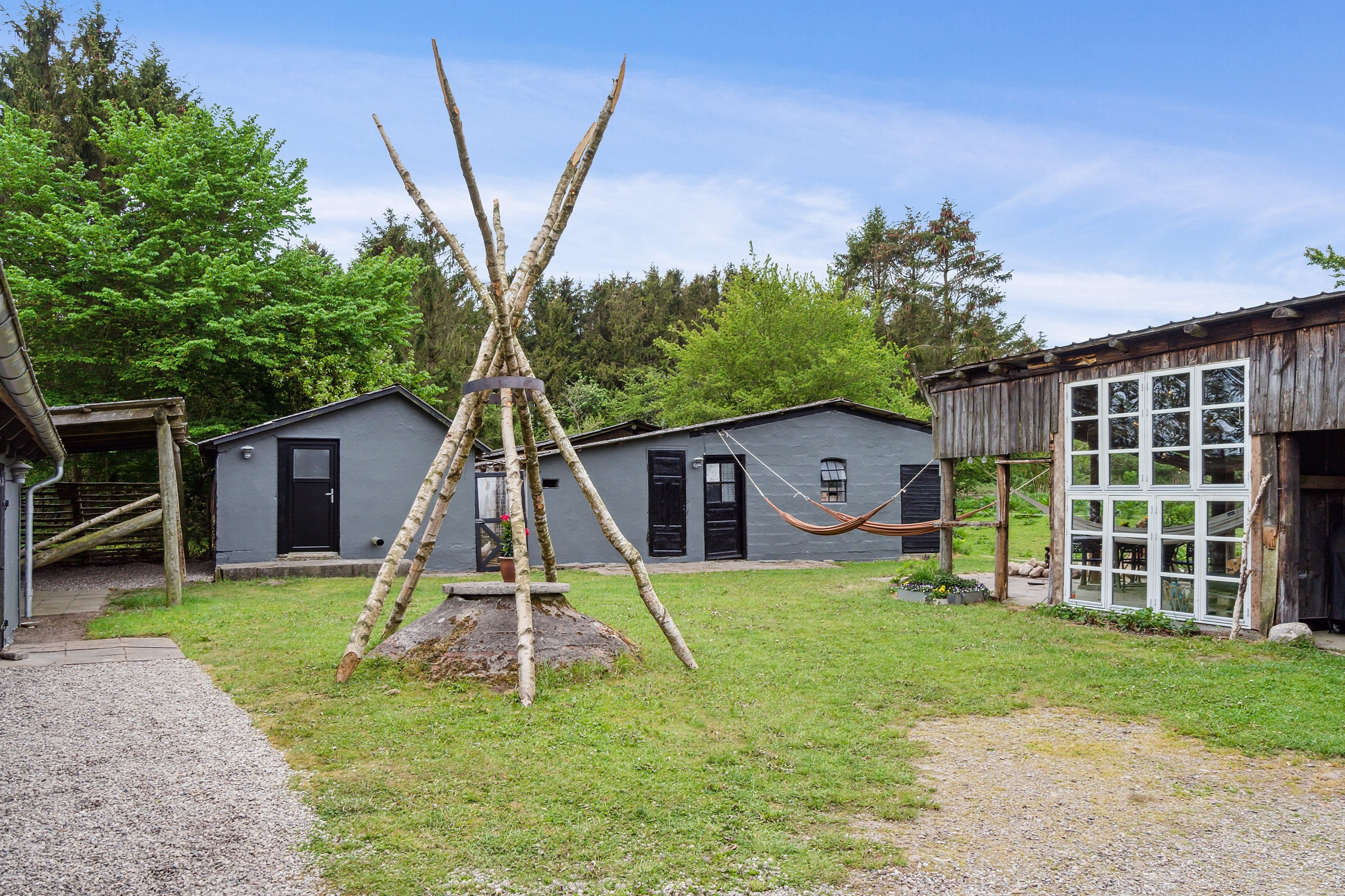 Miniaturebillede 1: andet. Billede af Ørbækvej 211, Brudager, 5882 Vejstrup