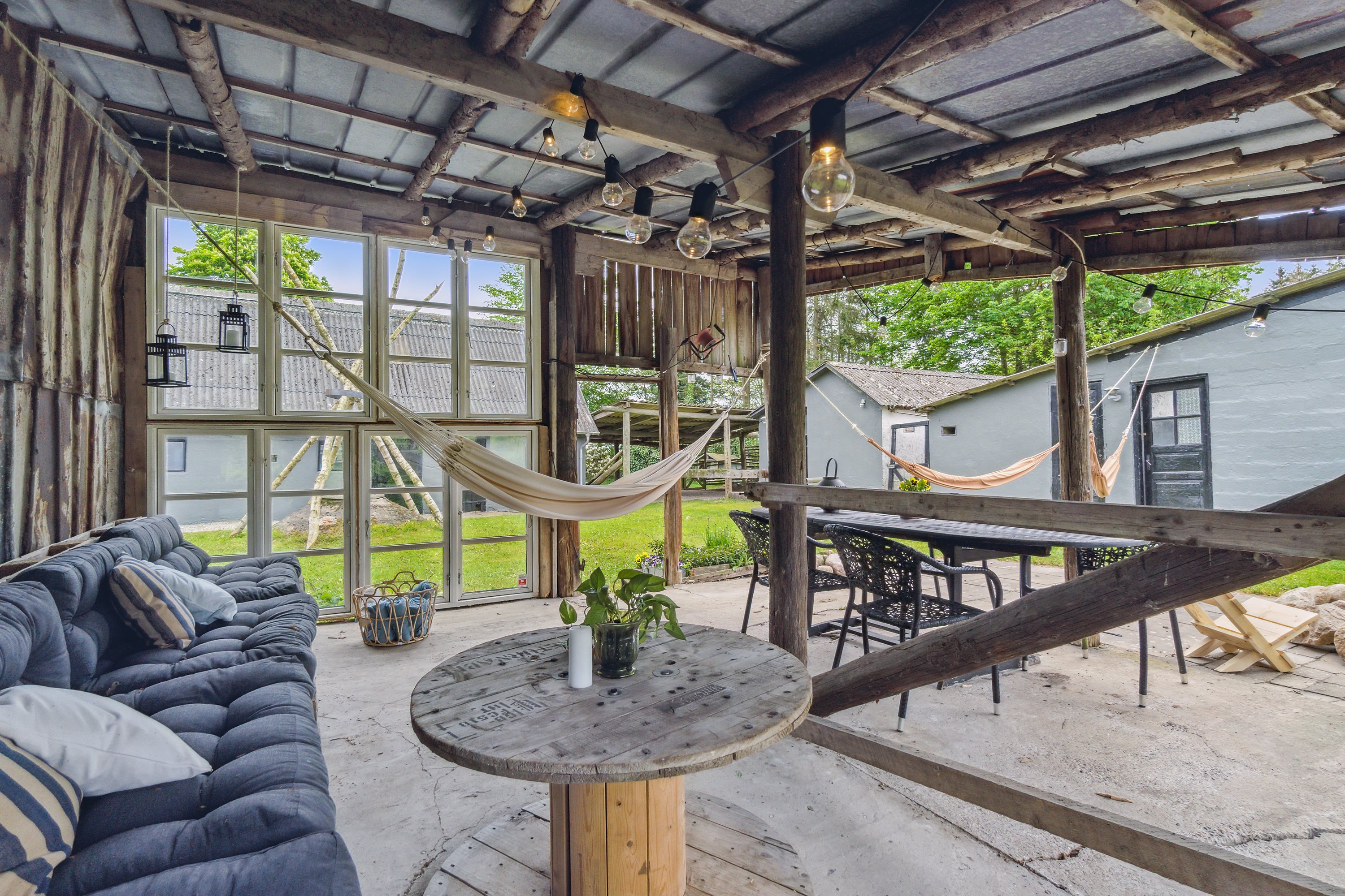 Miniaturebillede 2: andet. Billede af Ørbækvej 211, Brudager, 5882 Vejstrup