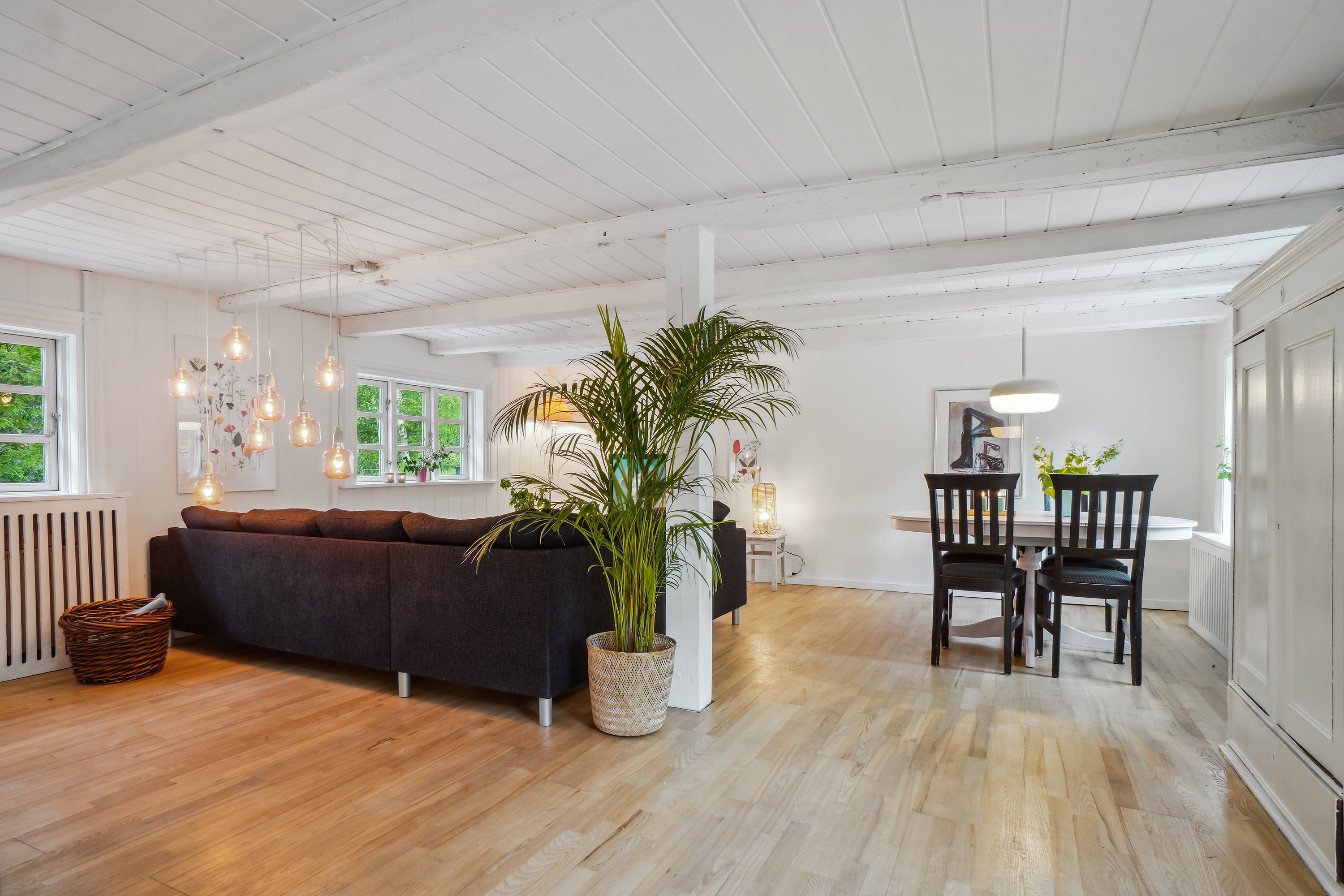 Fremhævet andet billede i fuldskærmstilstand. Billede af Ørbækvej 211, Brudager, 5882 Vejstrup