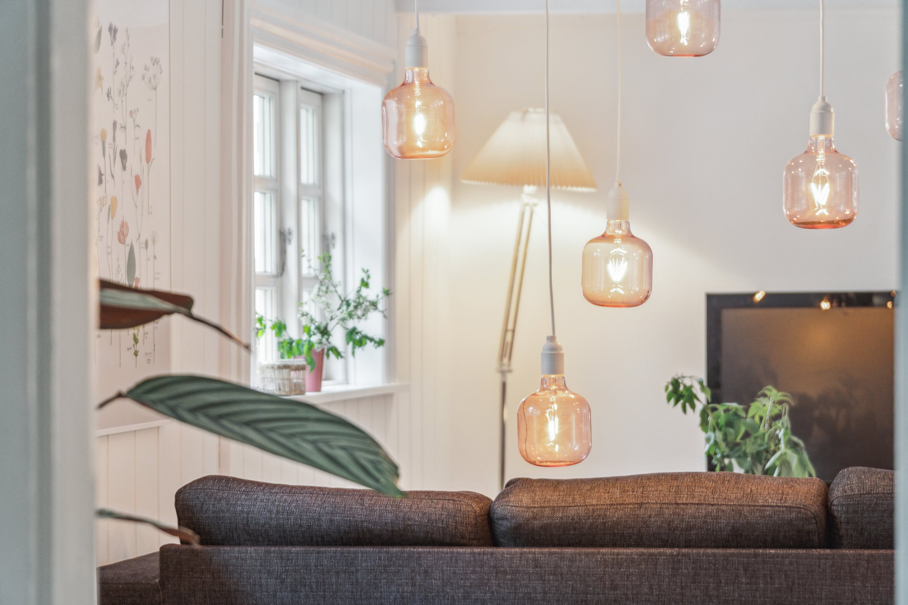 Fremhævet andet billede i fuldskærmstilstand. Billede af Ørbækvej 211, Brudager, 5882 Vejstrup