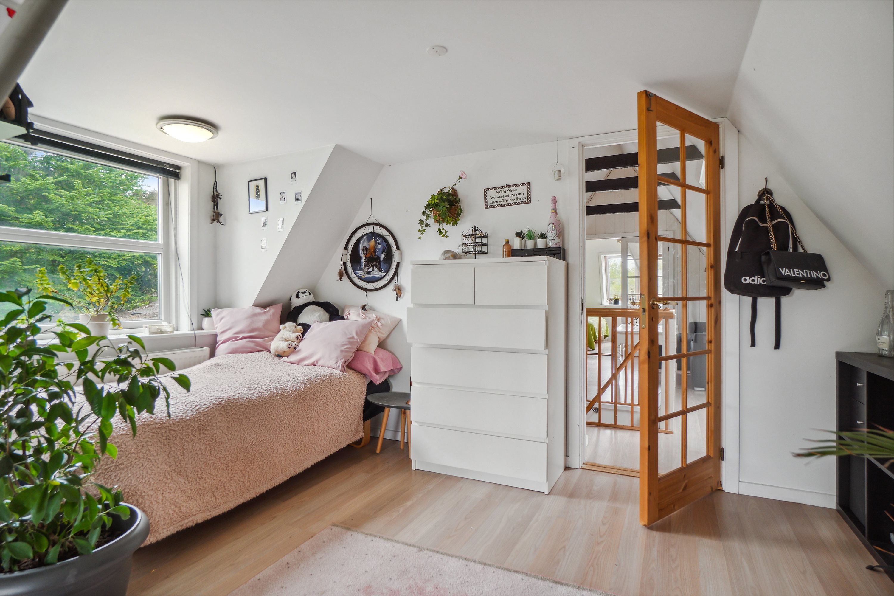 Fremhævet andet billede i fuldskærmstilstand. Billede af Ørbækvej 211, Brudager, 5882 Vejstrup