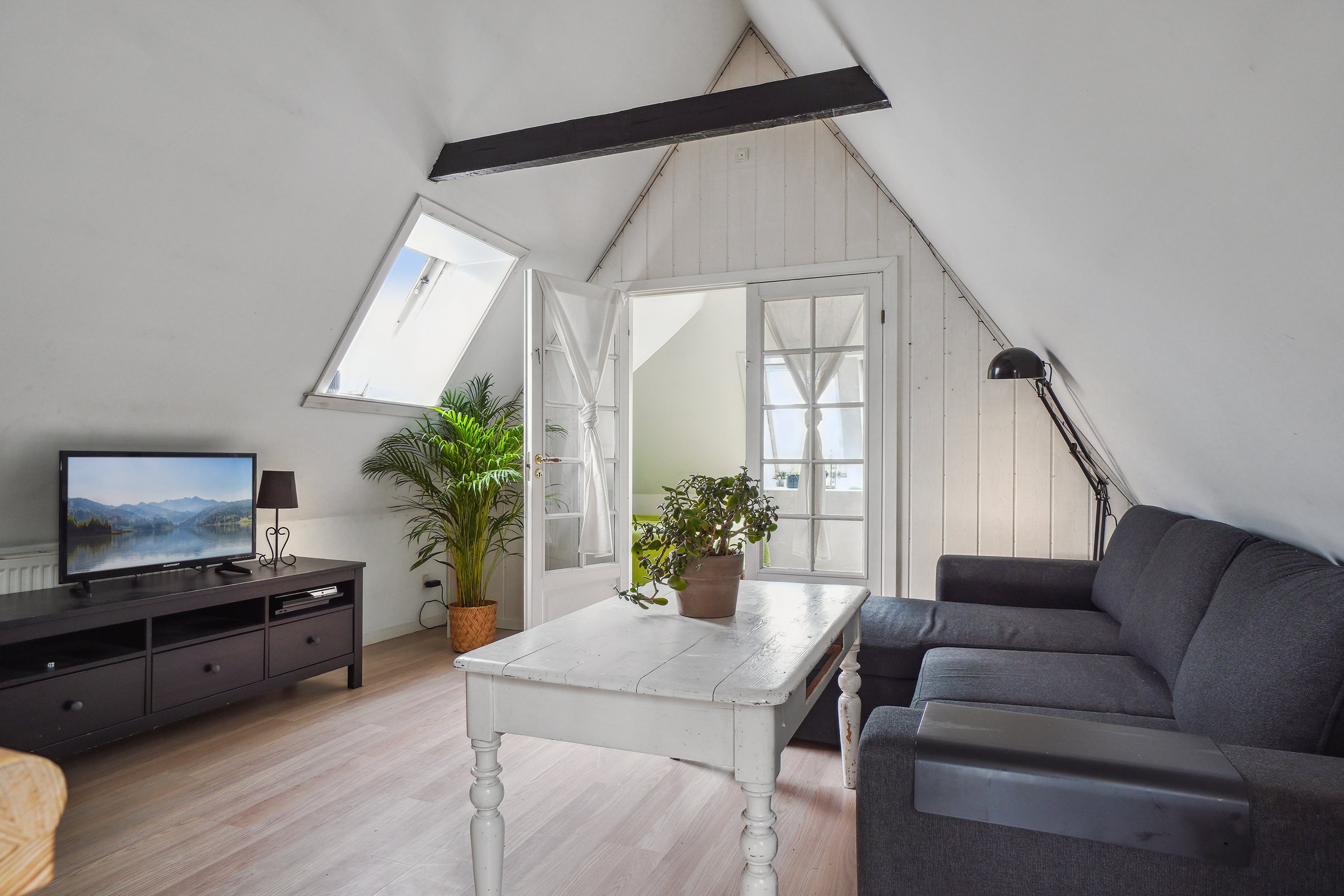 Fremhævet andet billede i fuldskærmstilstand. Billede af Ørbækvej 211, Brudager, 5882 Vejstrup