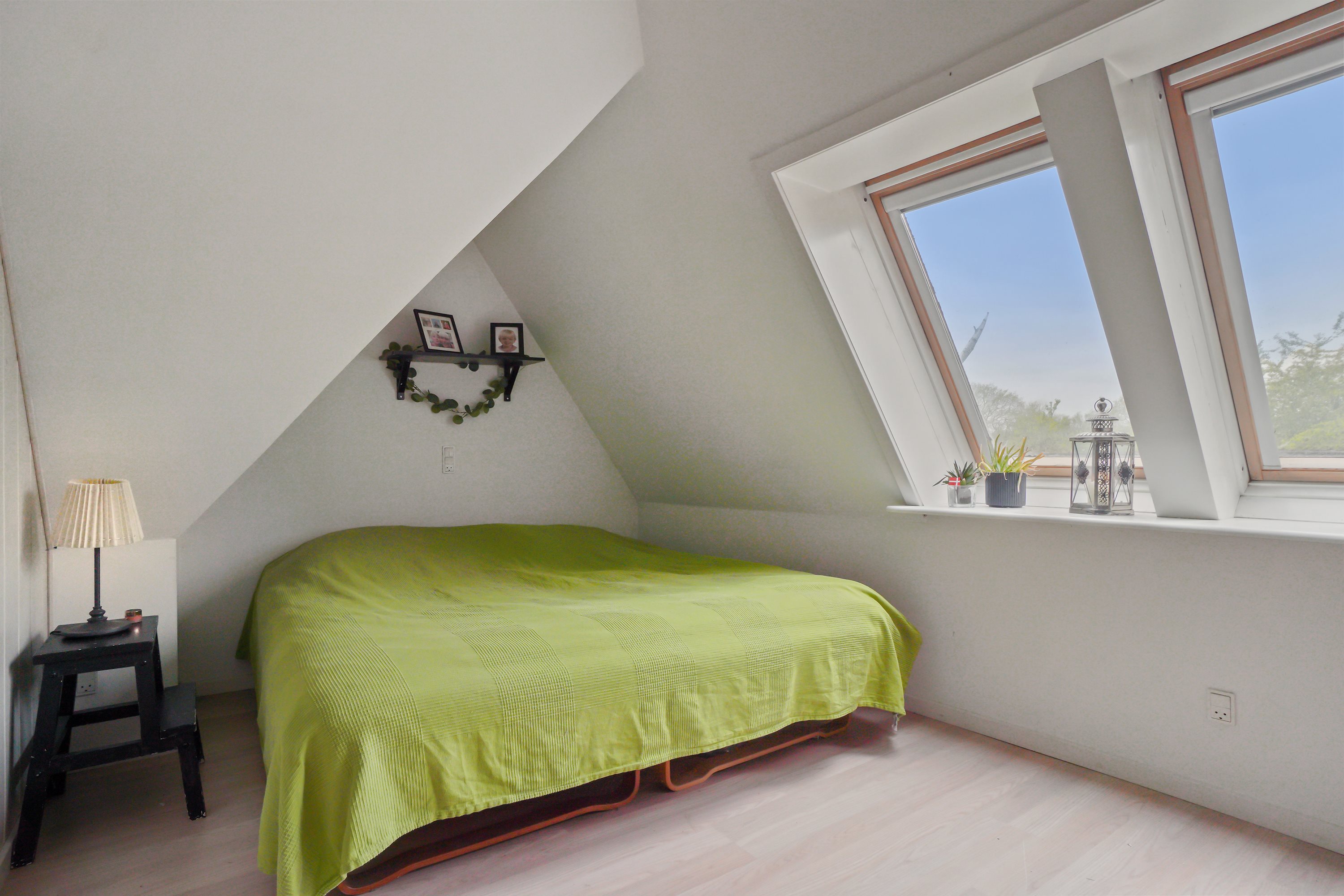 Fremhævet andet billede i fuldskærmstilstand. Billede af Ørbækvej 211, Brudager, 5882 Vejstrup