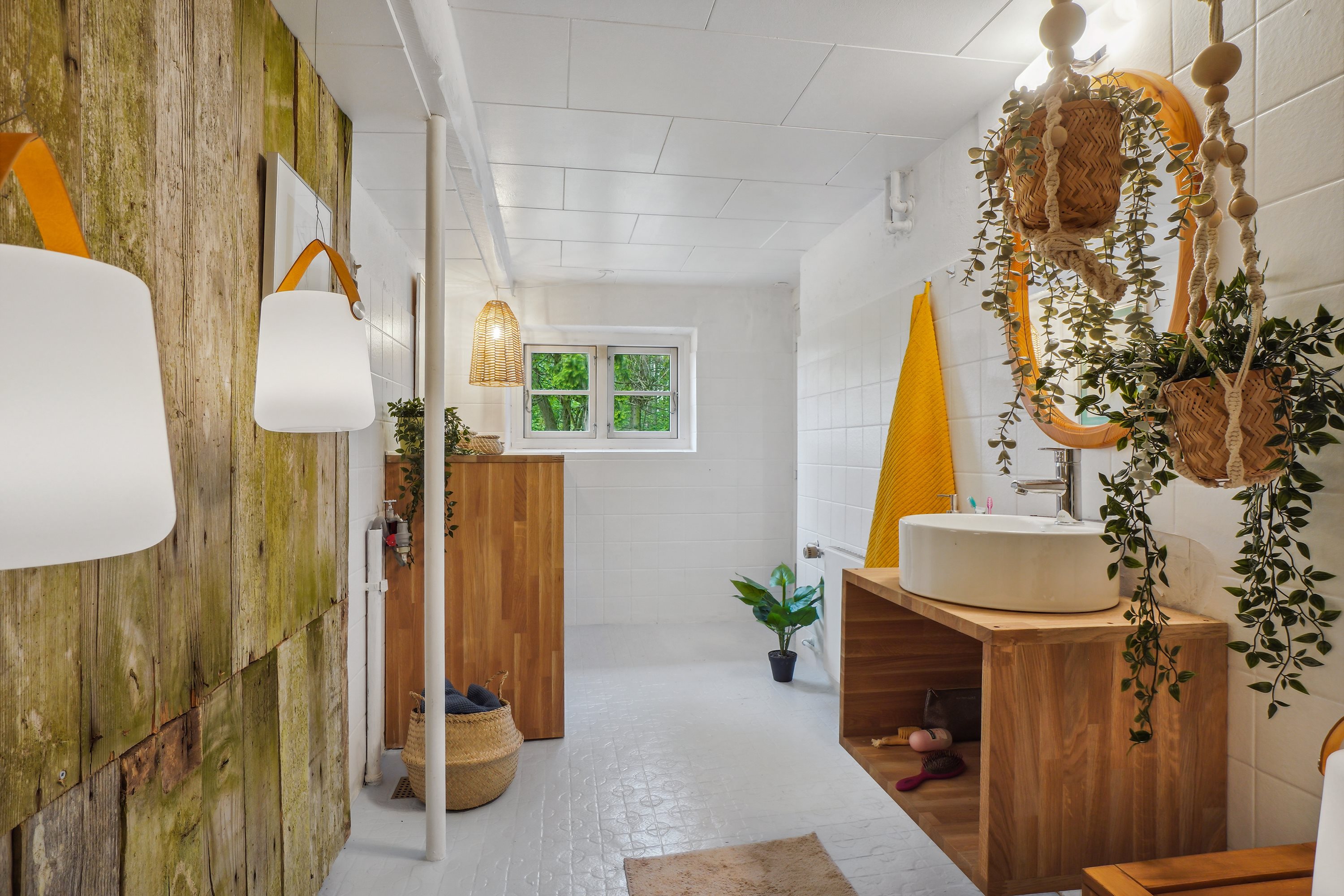 Fremhævet andet billede i fuldskærmstilstand. Billede af Ørbækvej 211, Brudager, 5882 Vejstrup