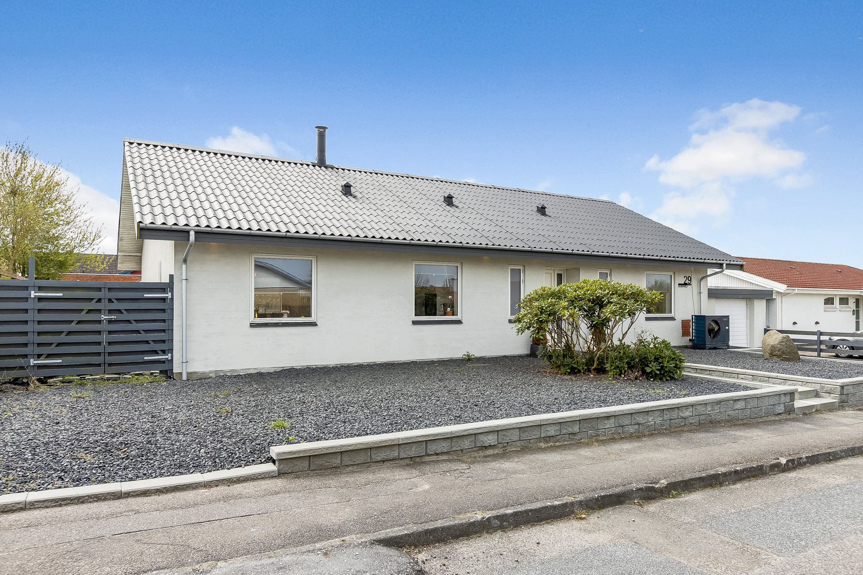 Fremhævet ejendommen billede i fuldskærmstilstand. Billede af Susåvej 29, Vetterslev, 4100 Ringsted