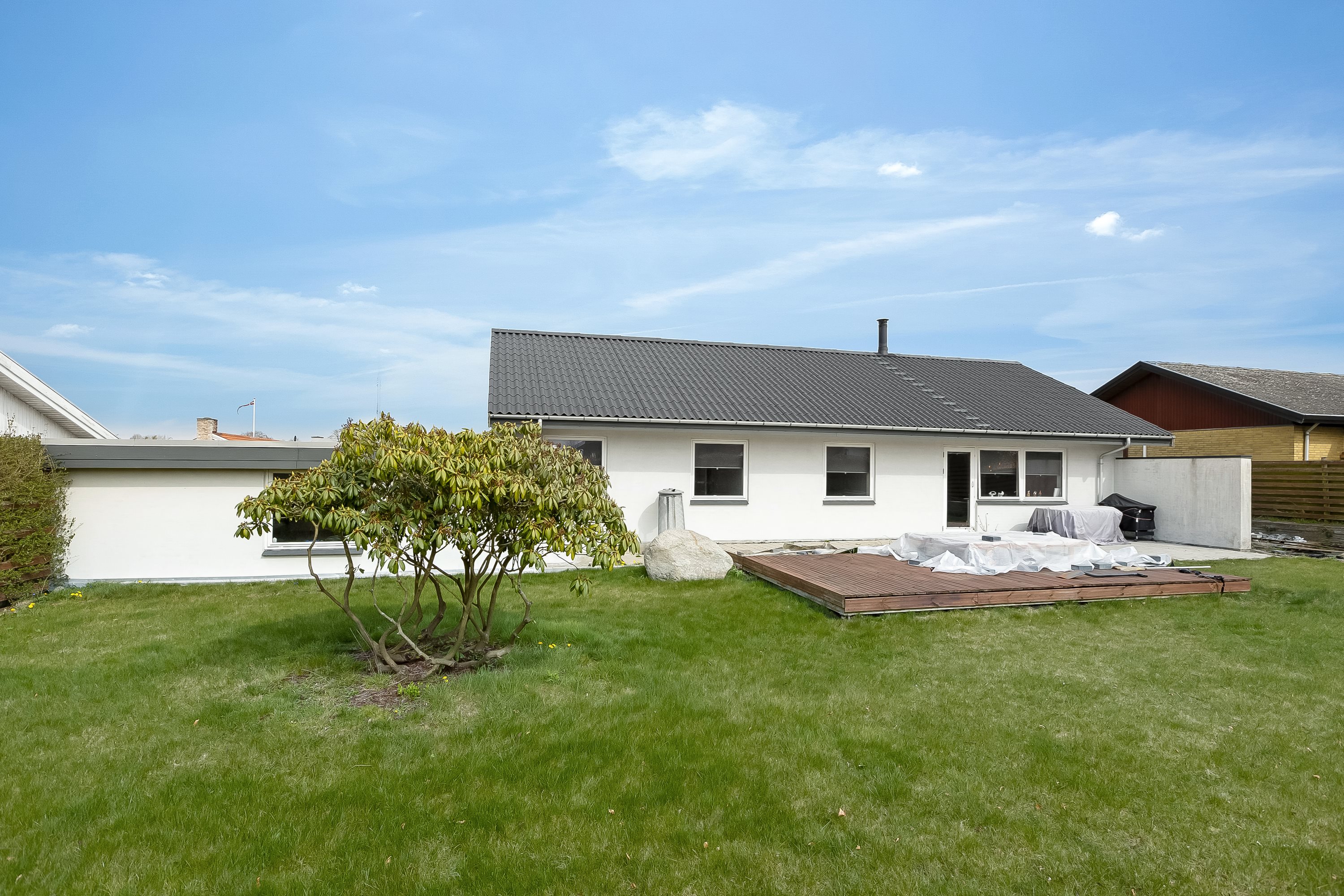 Fremhævet ejendommen billede i fuldskærmstilstand. Billede af Susåvej 29, Vetterslev, 4100 Ringsted