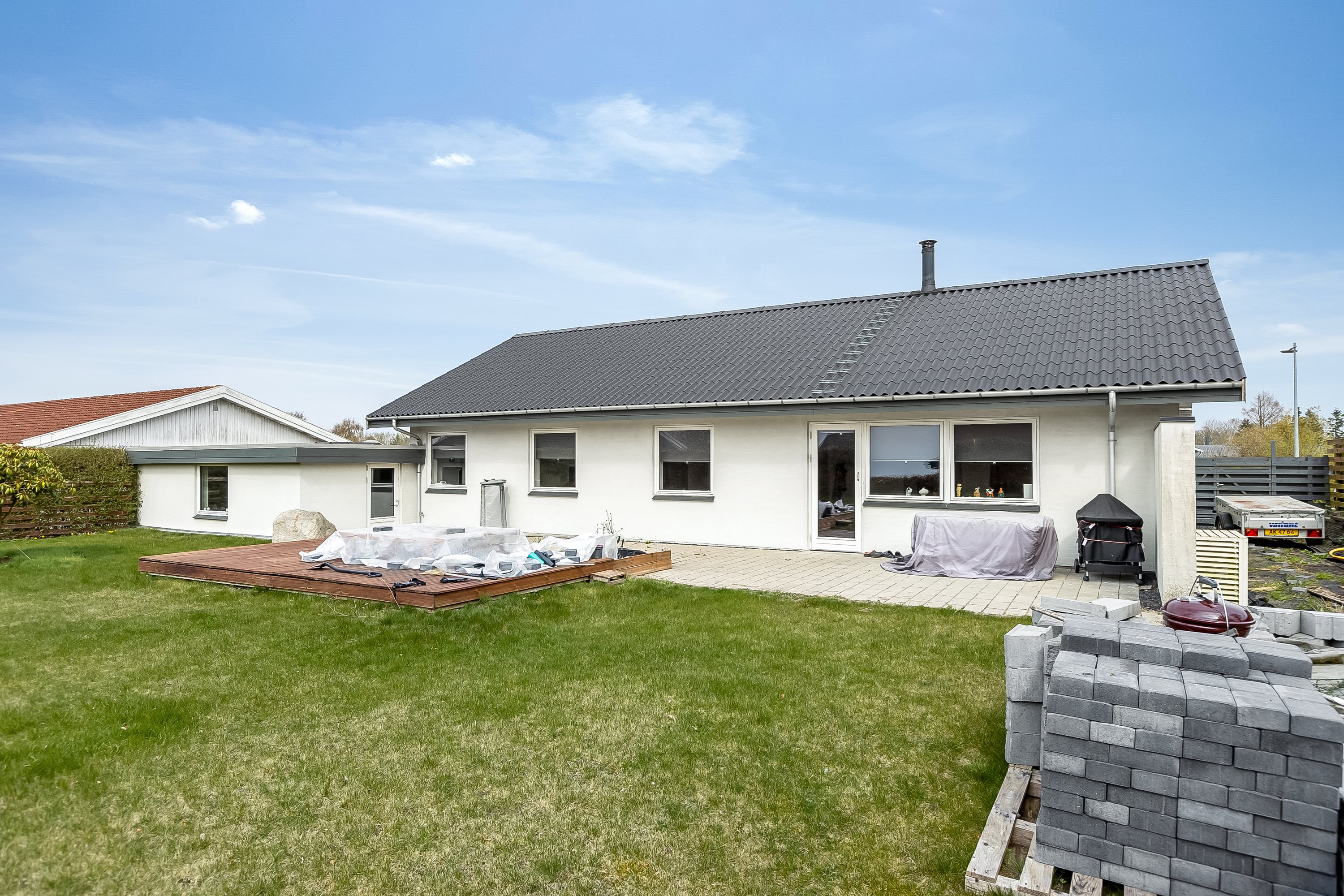 Fremhævet ejendommen billede i fuldskærmstilstand. Billede af Susåvej 29, Vetterslev, 4100 Ringsted