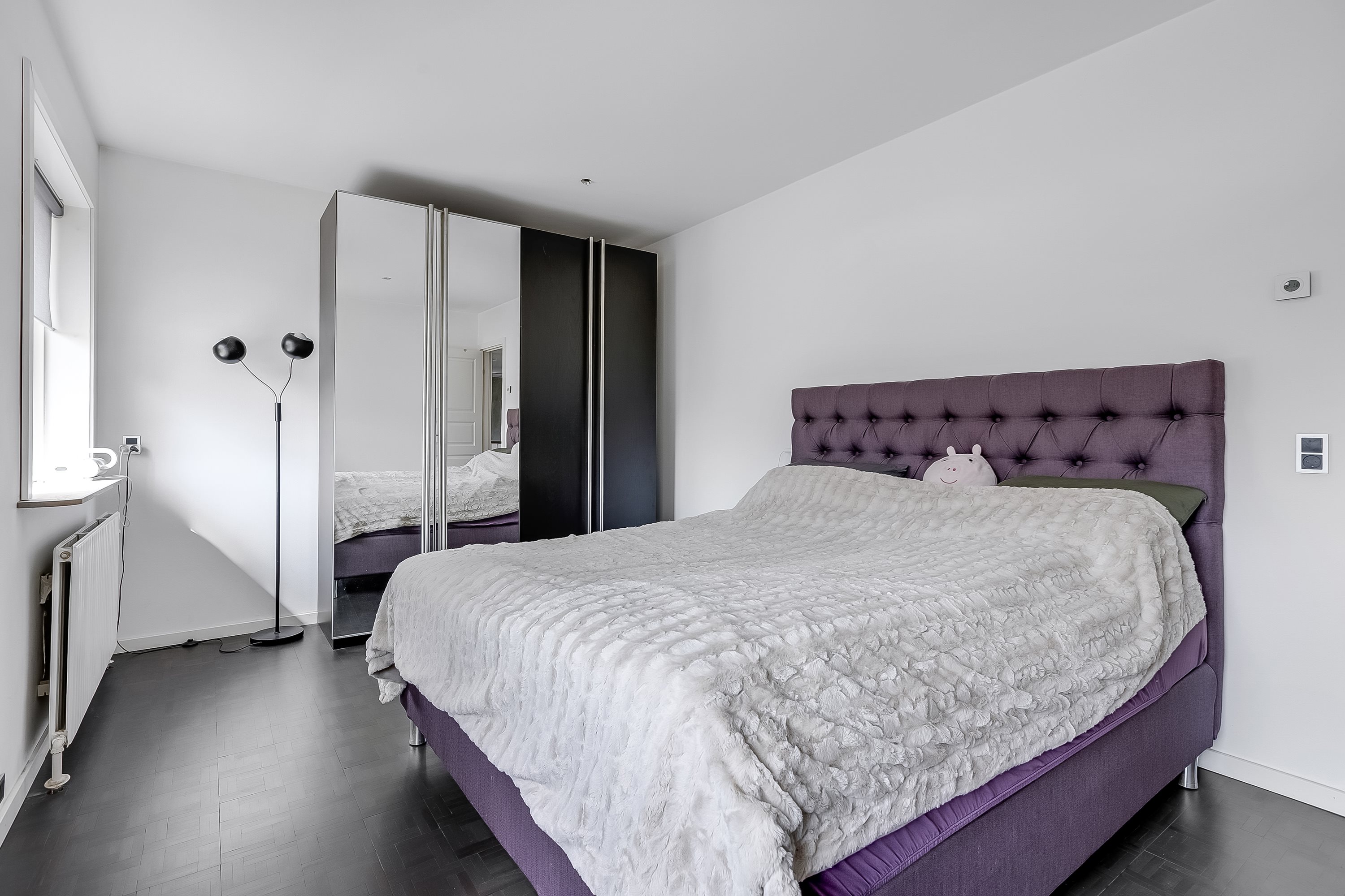 Fremhævet værelse billede i fuldskærmstilstand. Billede af Susåvej 29, Vetterslev, 4100 Ringsted