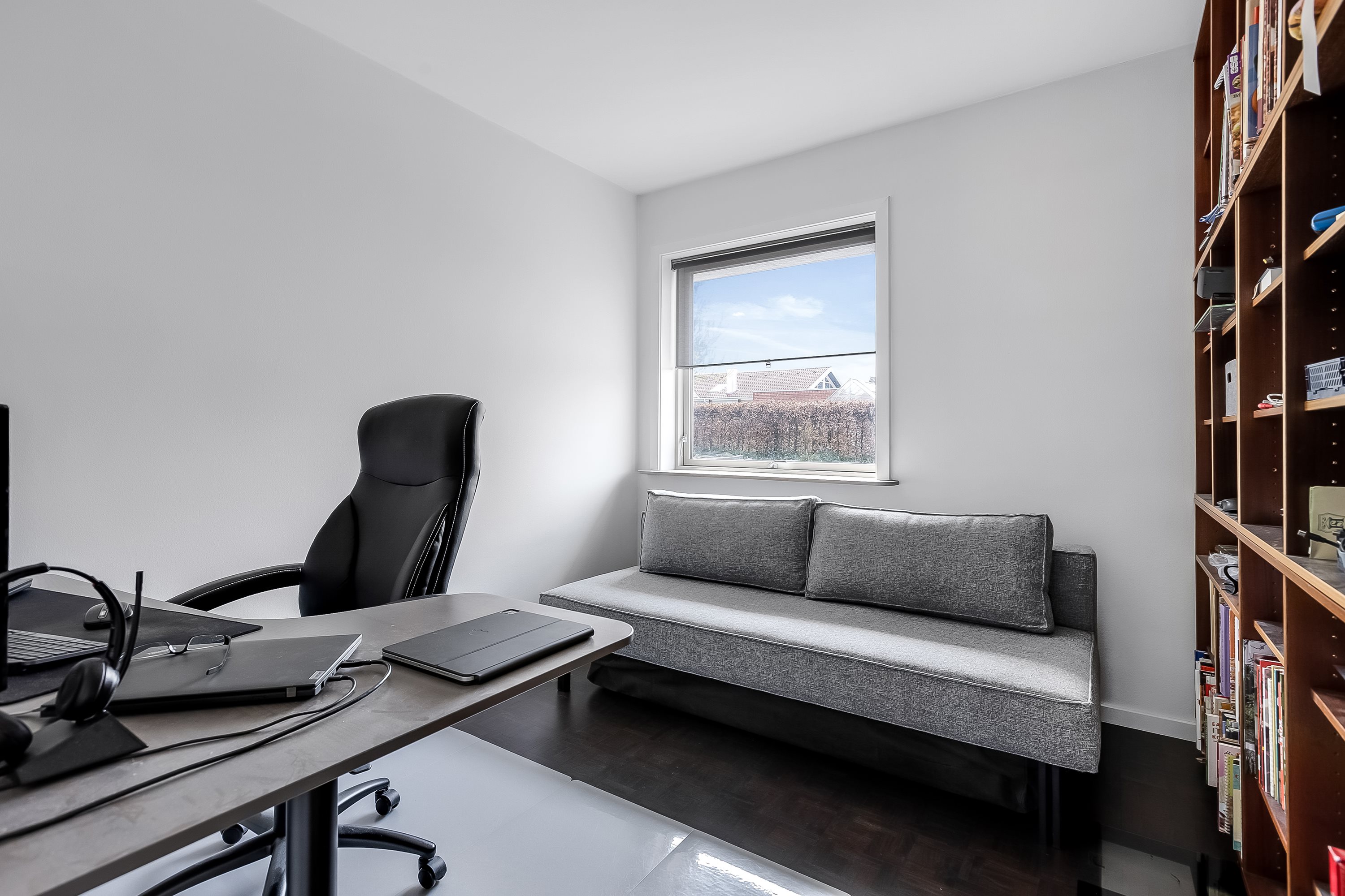 Fremhævet værelse billede i fuldskærmstilstand. Billede af Susåvej 29, Vetterslev, 4100 Ringsted