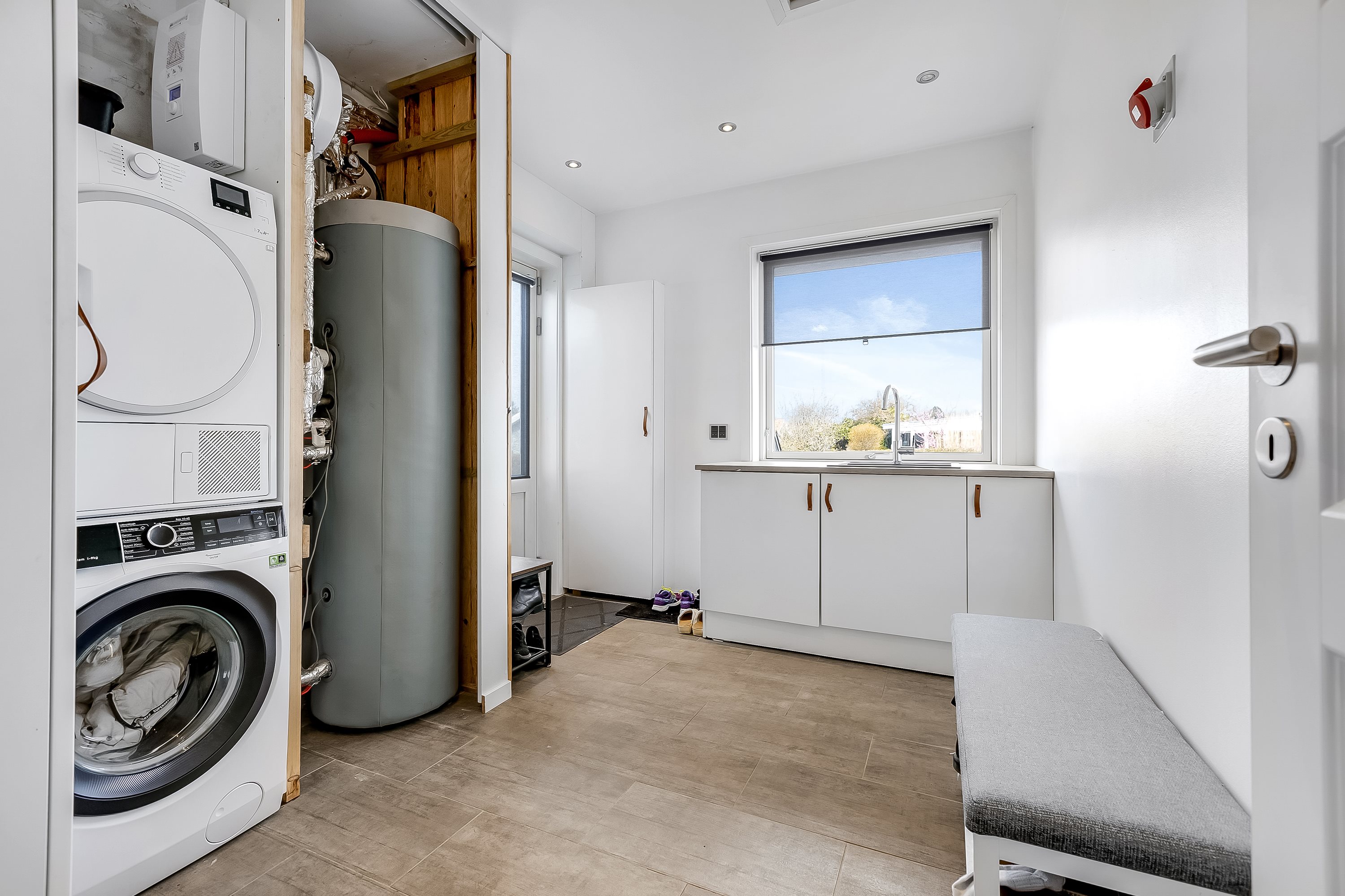 Fremhævet bryggers billede i fuldskærmstilstand. Billede af Susåvej 29, Vetterslev, 4100 Ringsted