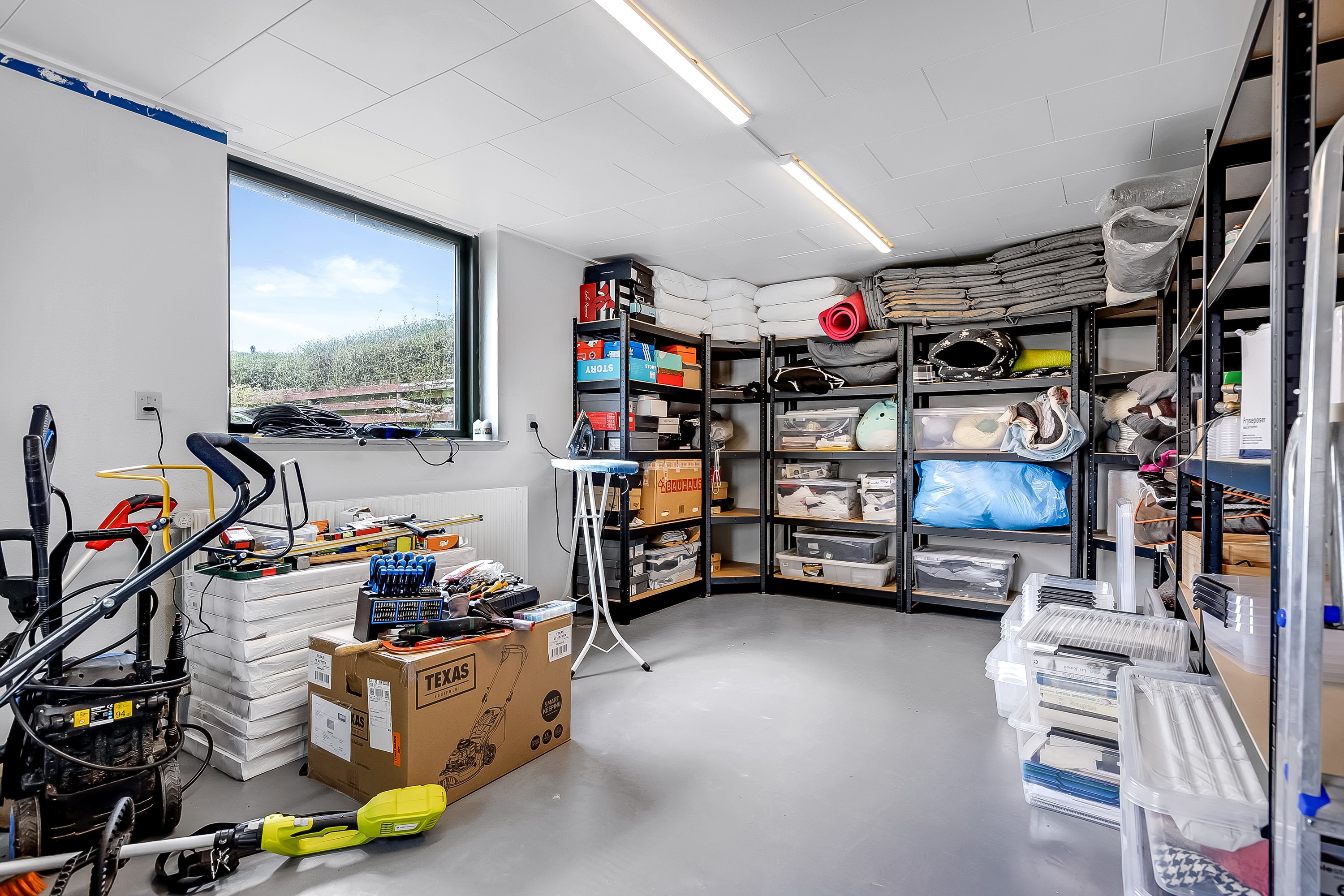 Fremhævet andet billede i fuldskærmstilstand. Billede af Susåvej 29, Vetterslev, 4100 Ringsted