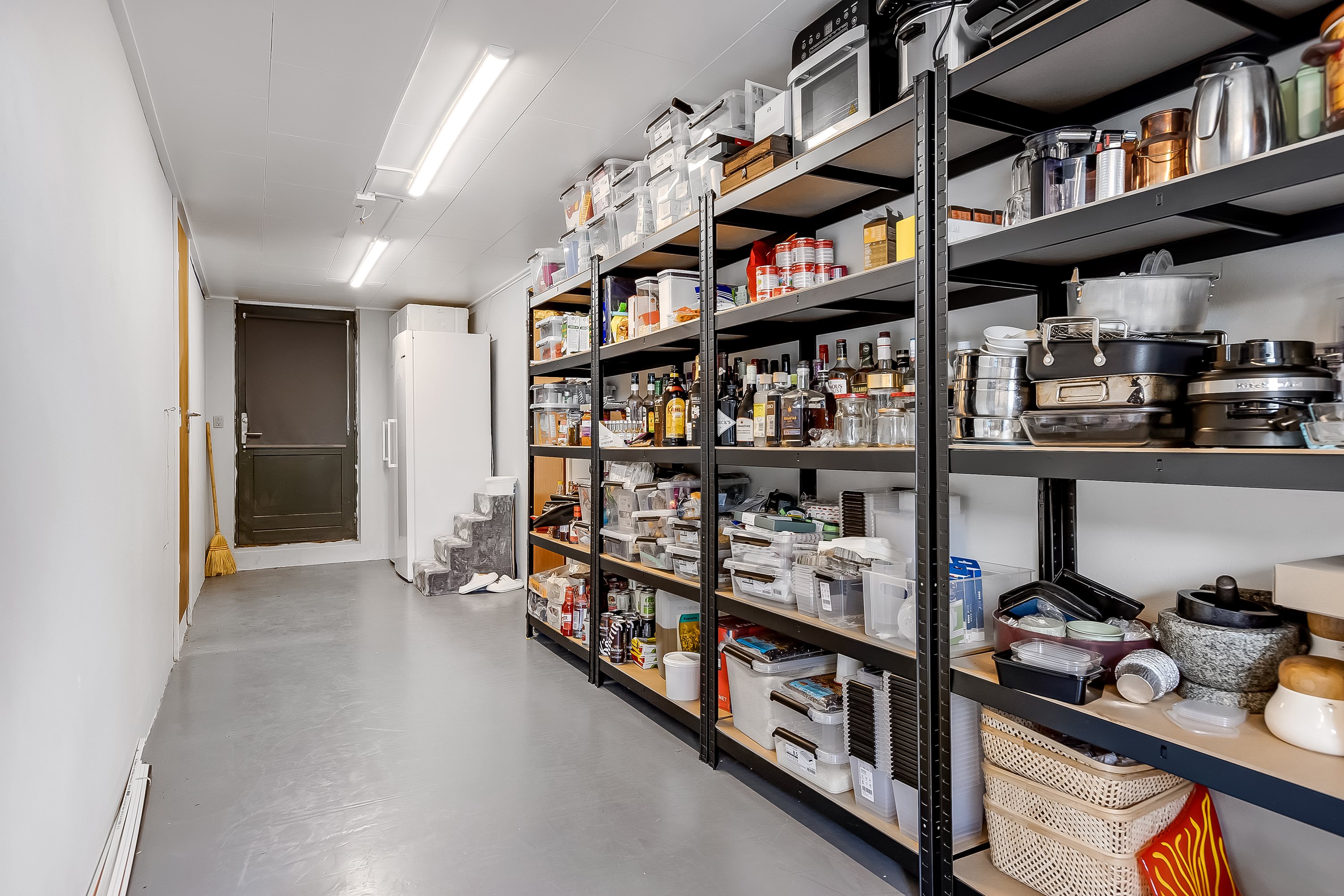 Fremhævet andet billede i fuldskærmstilstand. Billede af Susåvej 29, Vetterslev, 4100 Ringsted