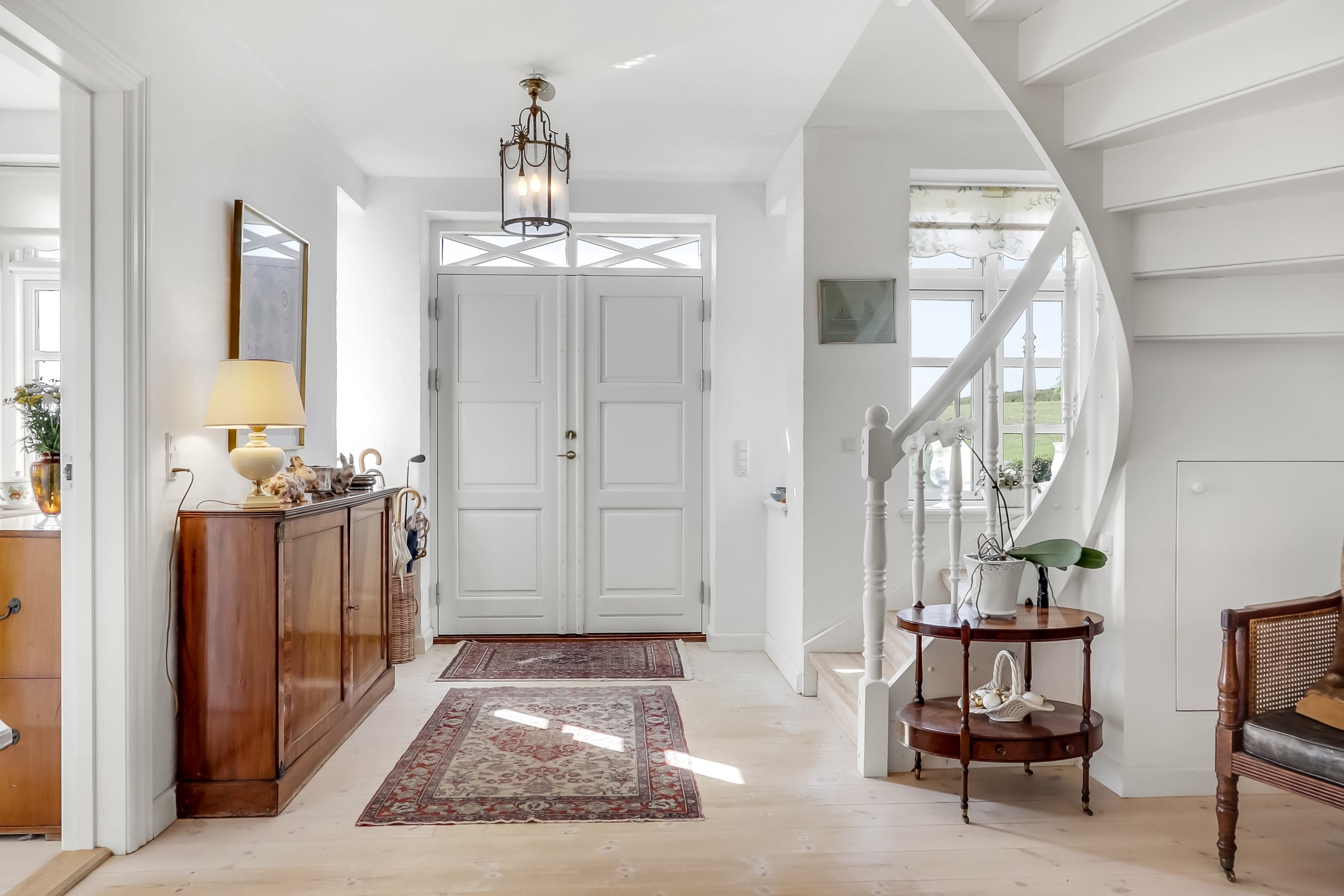 Fremhævet andet billede i fuldskærmstilstand. Billede af Hellebakken 1, 5970 Ærøskøbing