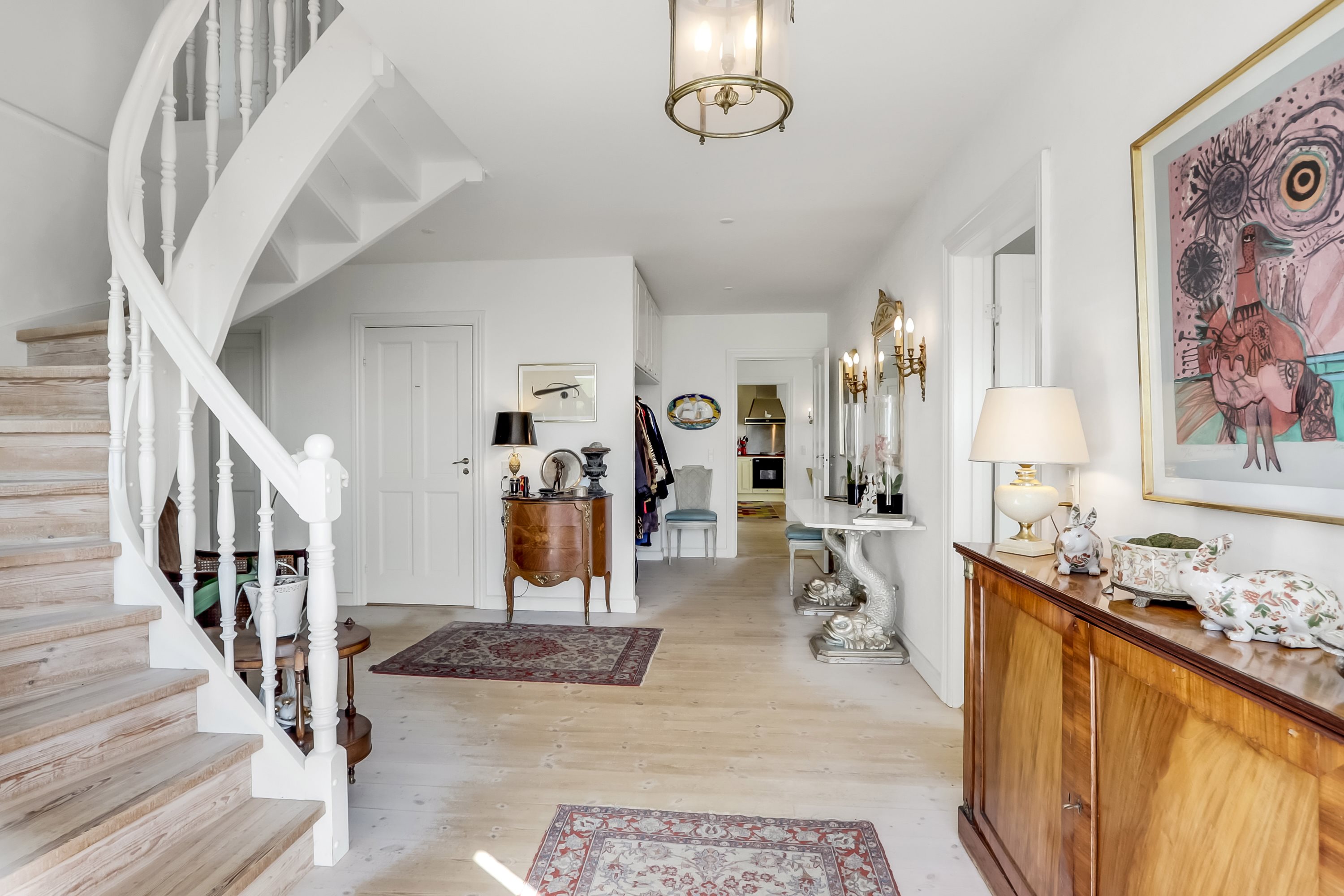 Fremhævet andet billede i fuldskærmstilstand. Billede af Hellebakken 1, 5970 Ærøskøbing