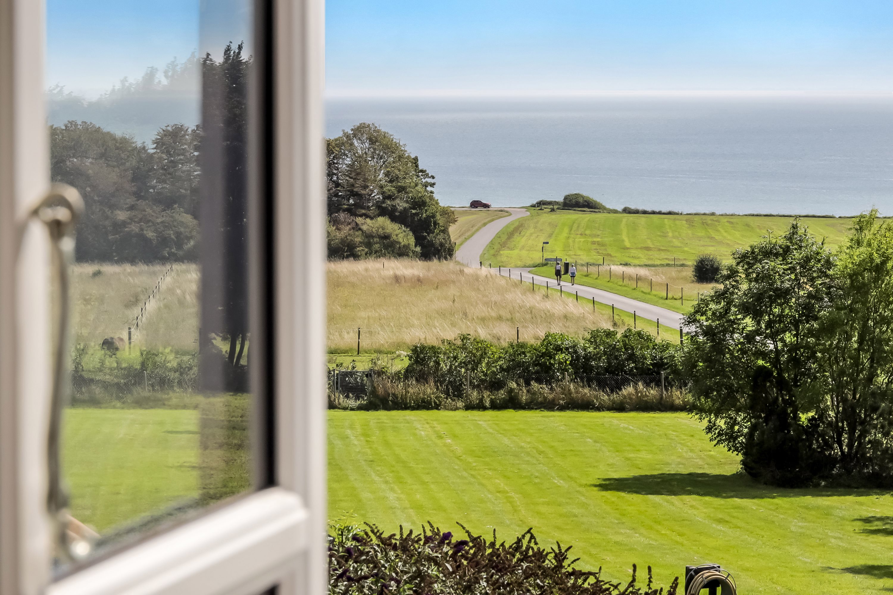 Fremhævet område billede i fuldskærmstilstand. Billede af Hellebakken 1, 5970 Ærøskøbing