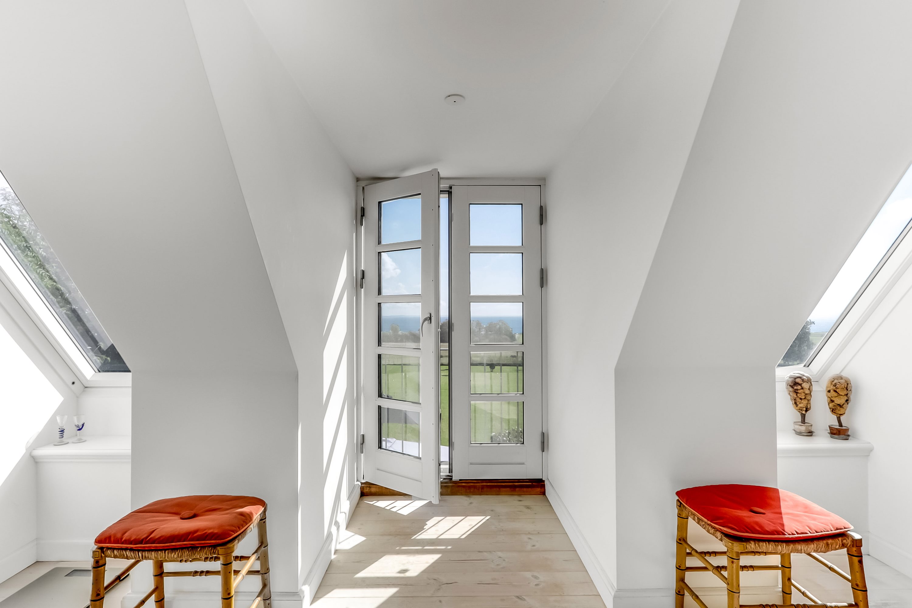 Fremhævet andet billede i fuldskærmstilstand. Billede af Hellebakken 1, 5970 Ærøskøbing