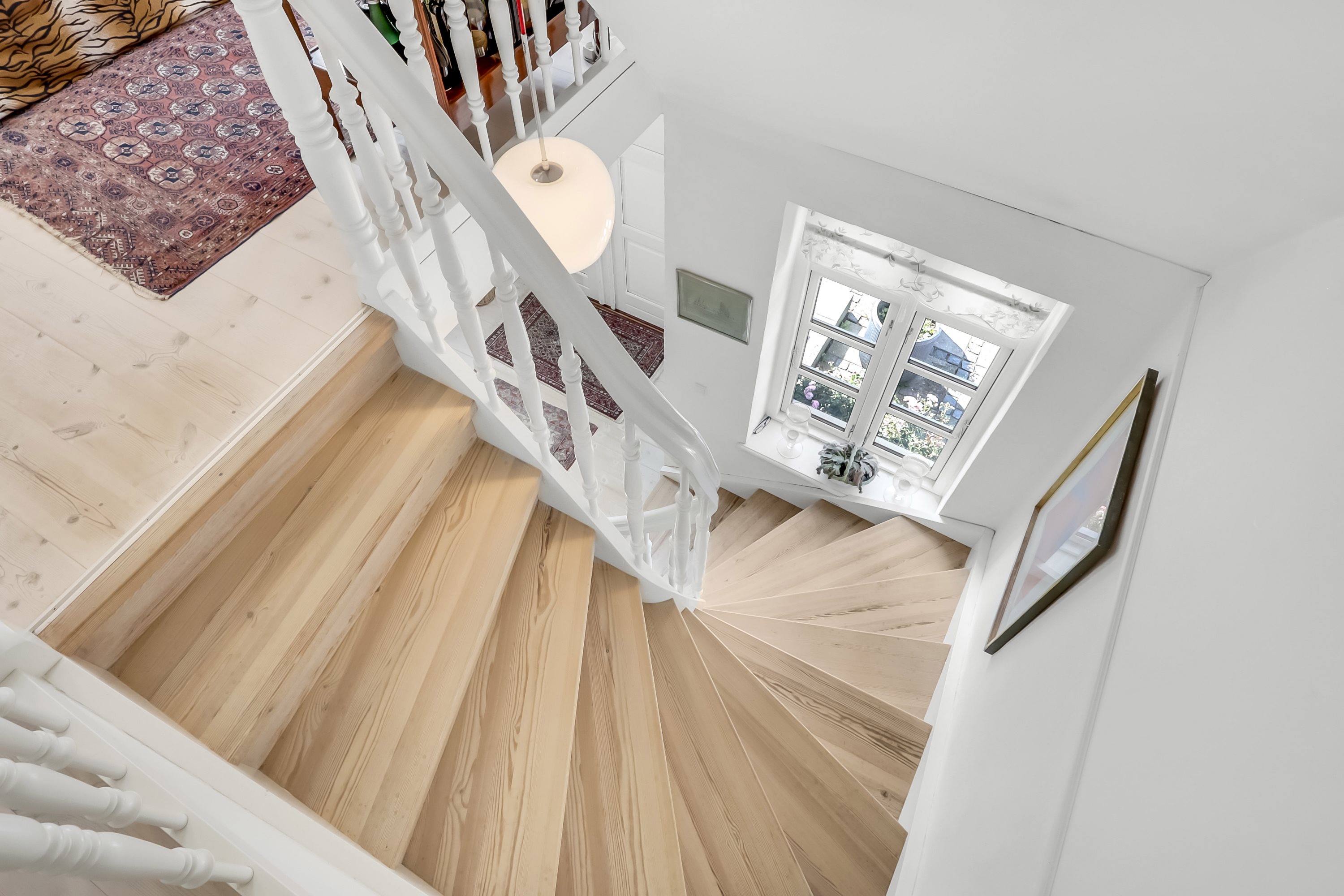 Fremhævet andet billede i fuldskærmstilstand. Billede af Hellebakken 1, 5970 Ærøskøbing