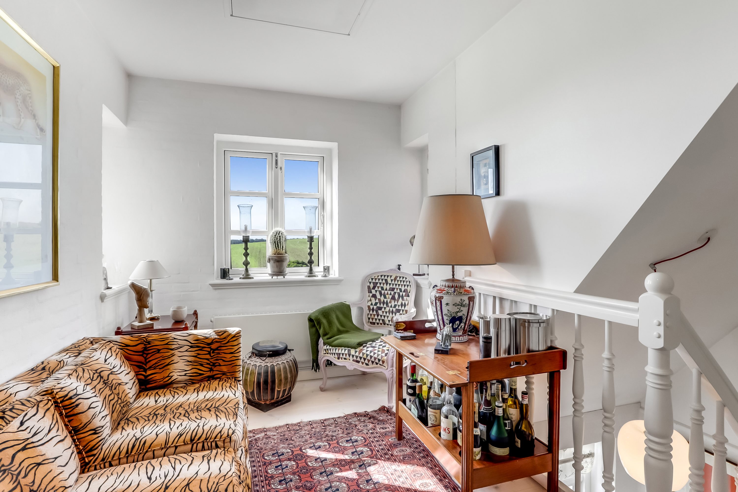 Fremhævet andet billede i fuldskærmstilstand. Billede af Hellebakken 1, 5970 Ærøskøbing