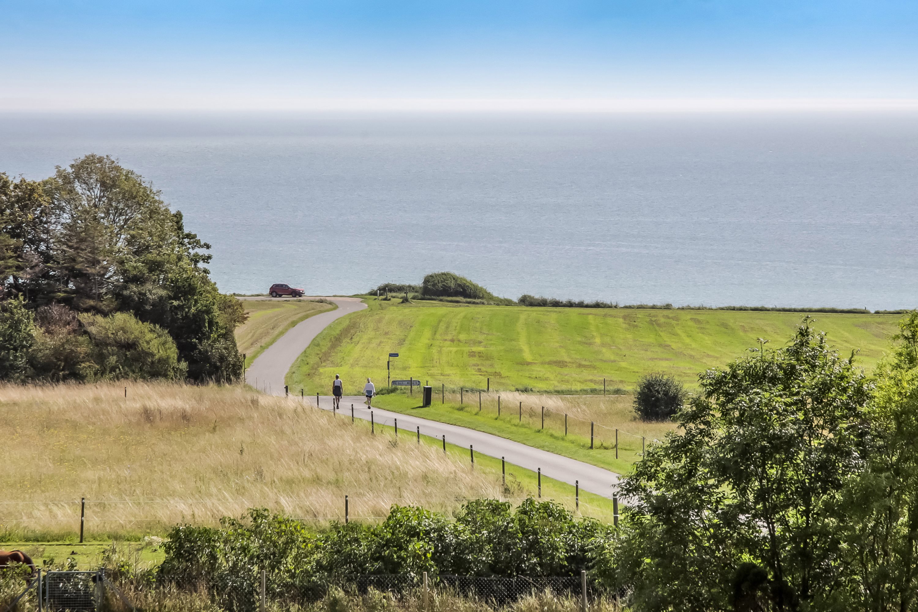 Fremhævet område billede i fuldskærmstilstand. Billede af Hellebakken 1, 5970 Ærøskøbing