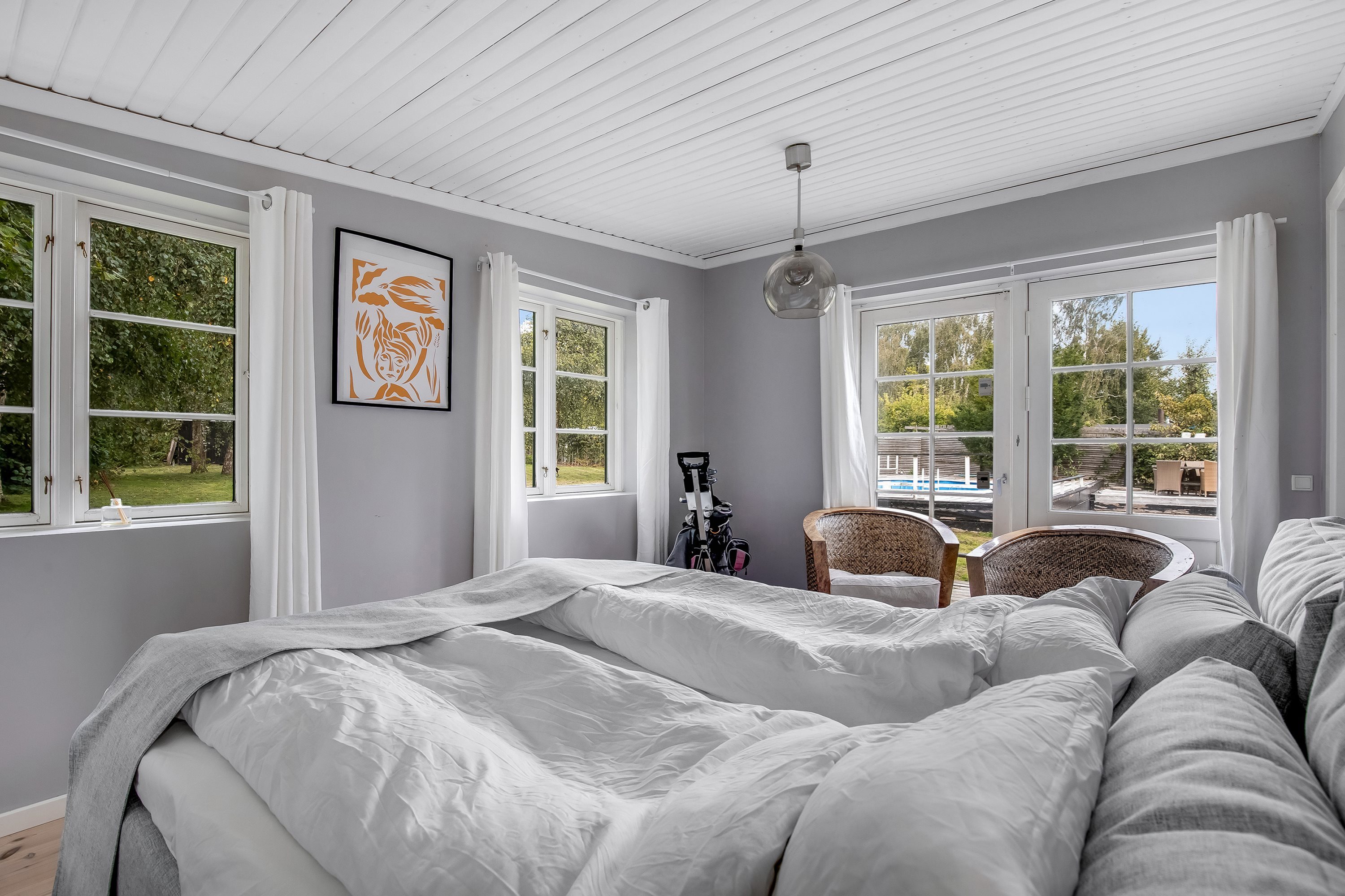 Fremhævet værelse billede i fuldskærmstilstand. Billede af Præsthøjvej 14, 3300 Frederiksværk