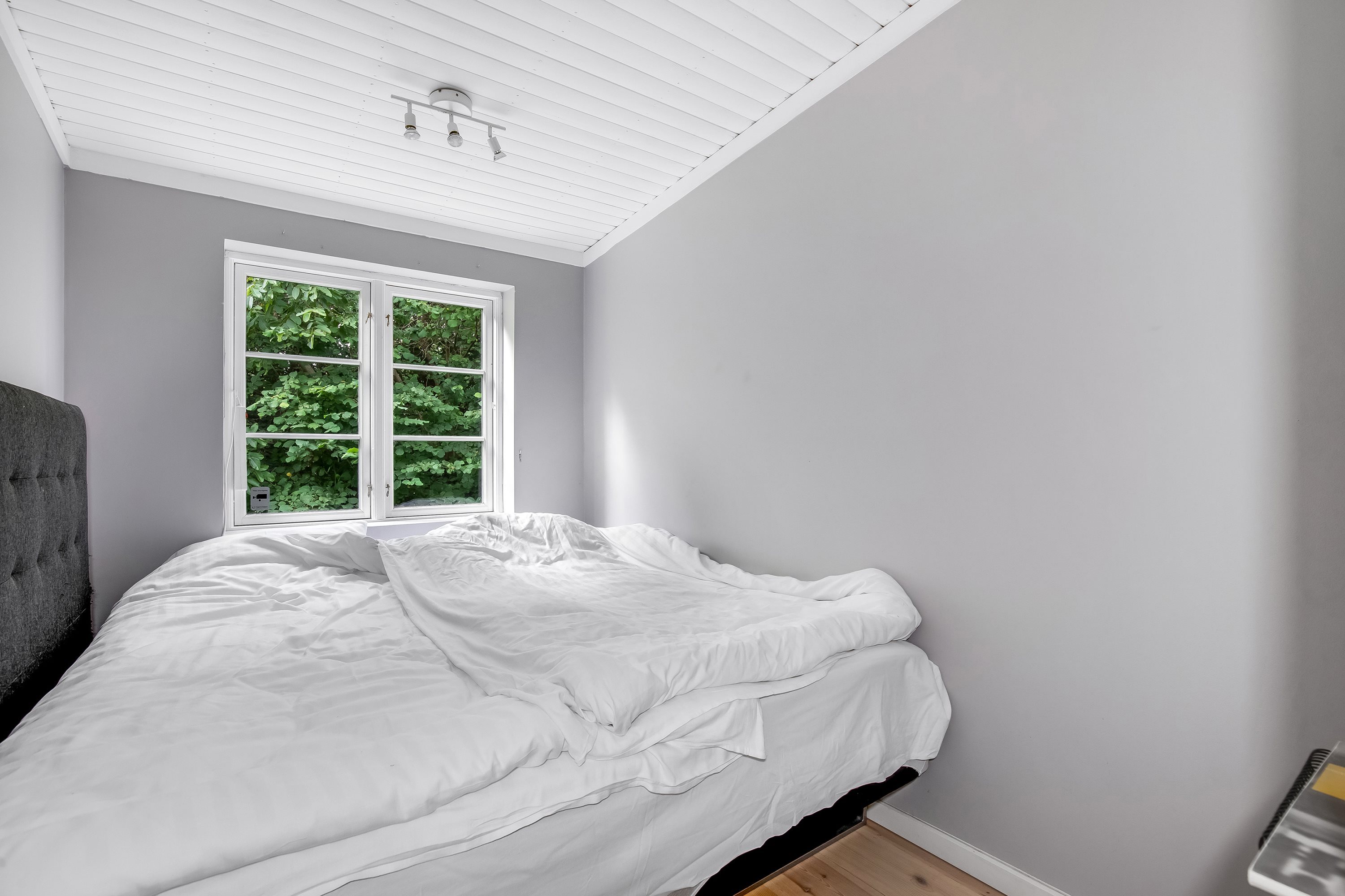 Fremhævet værelse billede i fuldskærmstilstand. Billede af Præsthøjvej 14, 3300 Frederiksværk