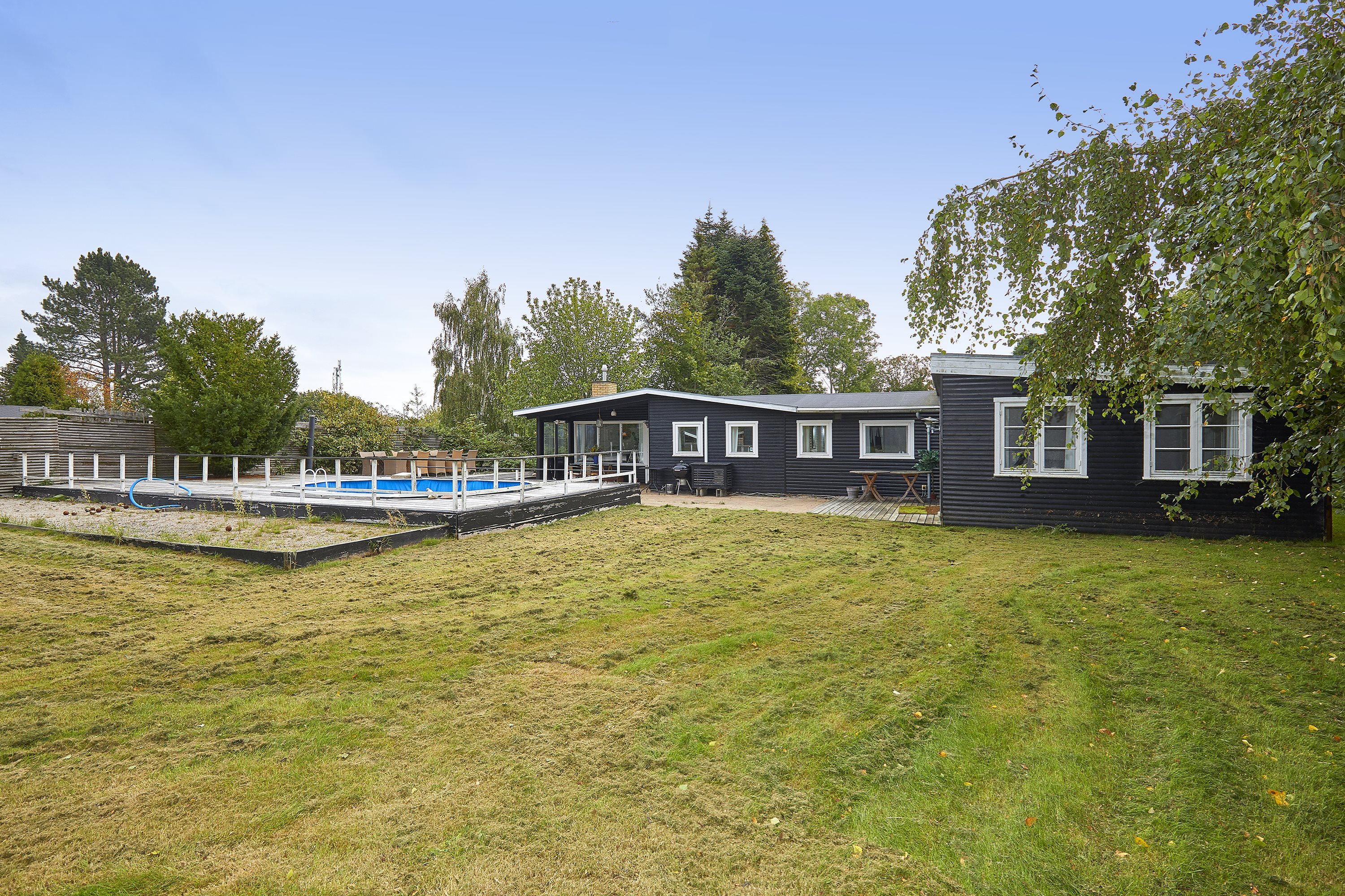 Fremhævet have billede i fuldskærmstilstand. Billede af Præsthøjvej 14, 3300 Frederiksværk