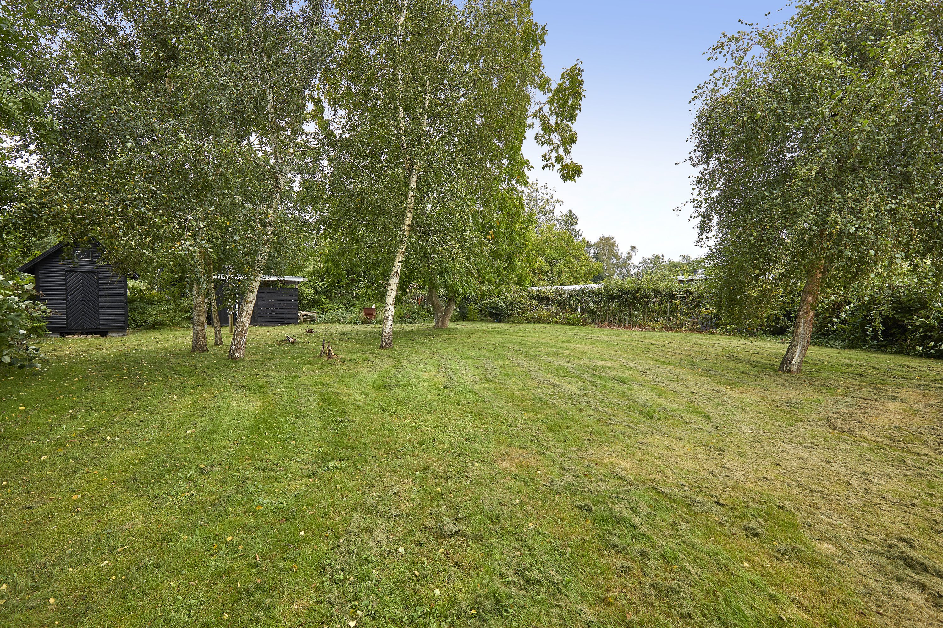 Fremhævet have billede i fuldskærmstilstand. Billede af Præsthøjvej 14, 3300 Frederiksværk
