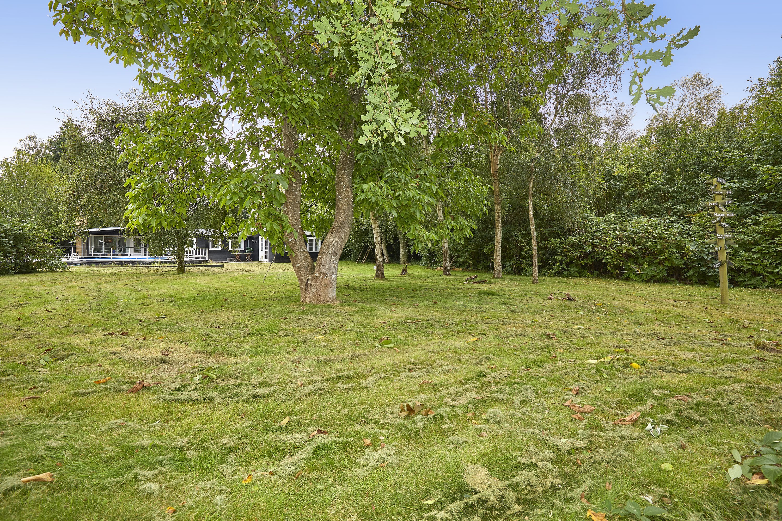 Fremhævet have billede i fuldskærmstilstand. Billede af Præsthøjvej 14, 3300 Frederiksværk