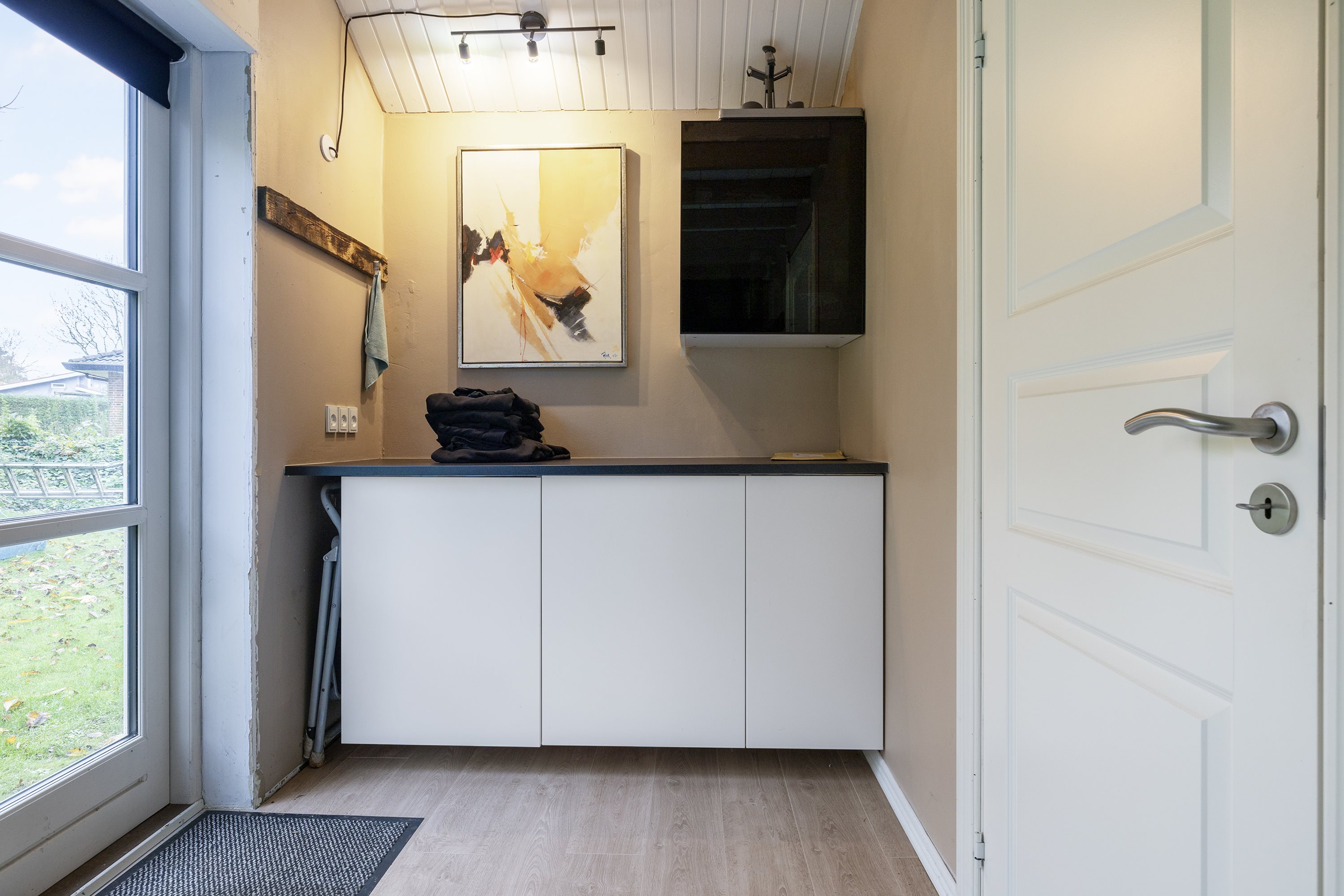 Fremhævet bryggers billede i fuldskærmstilstand. Billede af Ugletoften 39, Højby, 5260 Odense S