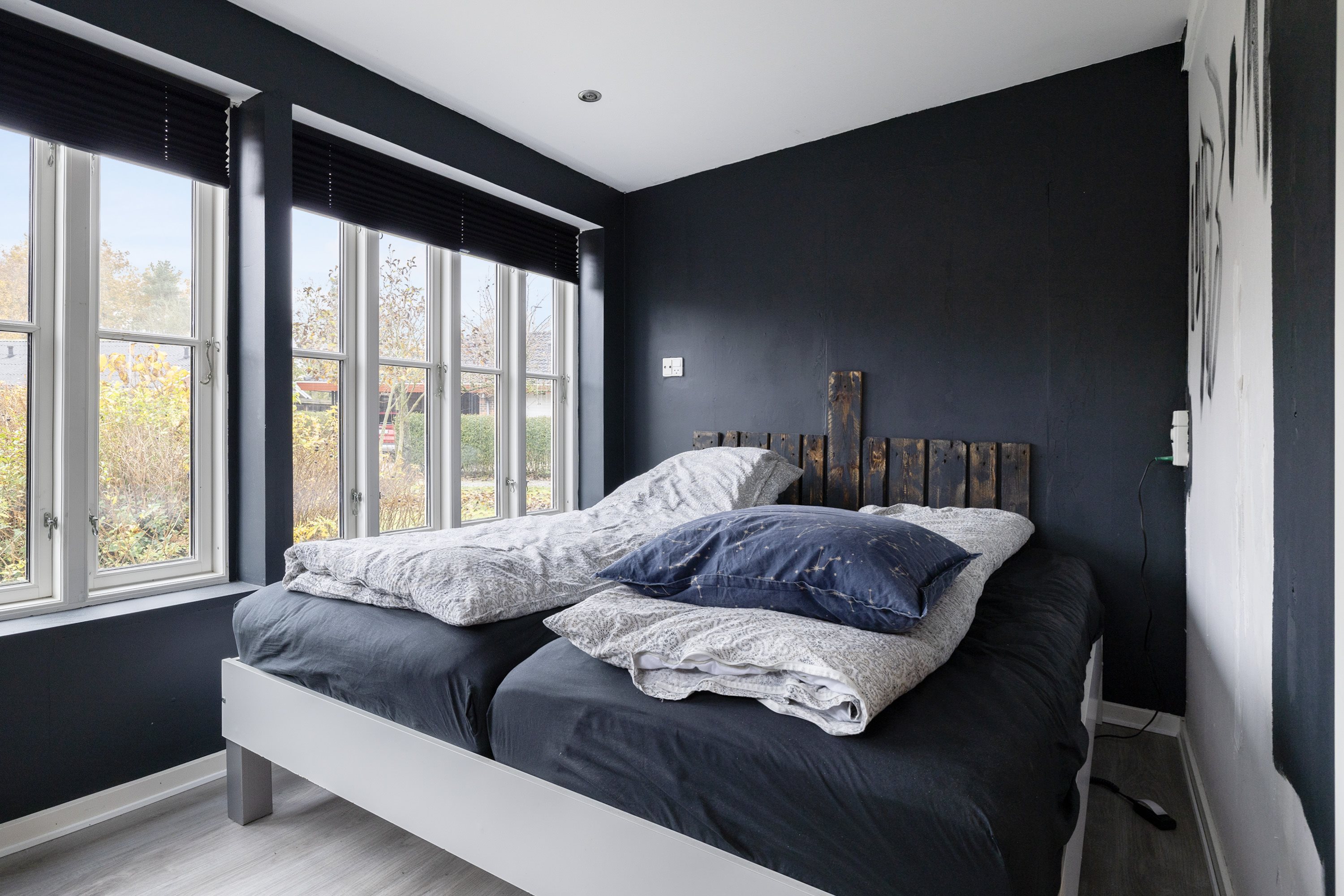 Fremhævet værelse billede i fuldskærmstilstand. Billede af Ugletoften 39, Højby, 5260 Odense S