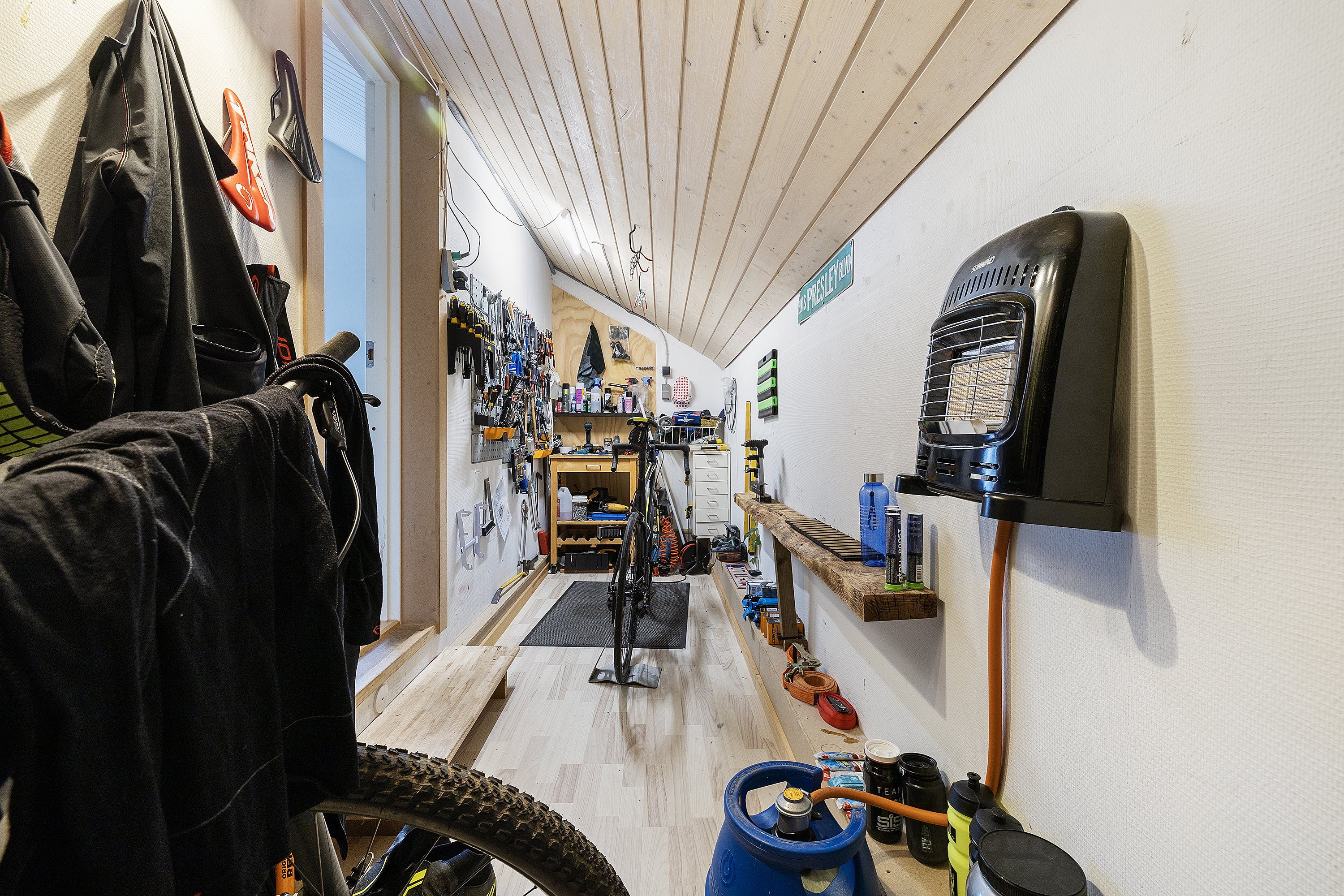 Fremhævet disponibelt rum billede i fuldskærmstilstand. Billede af Ugletoften 39, Højby, 5260 Odense S