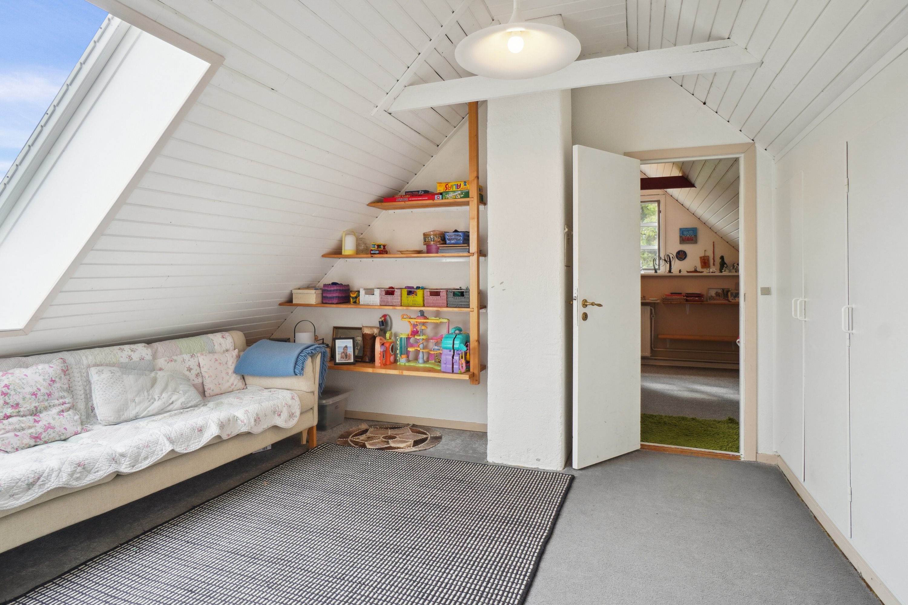 Fremhævet værelse billede i fuldskærmstilstand. Billede af Højkildevej 4, Ørum, 8721 Daugård