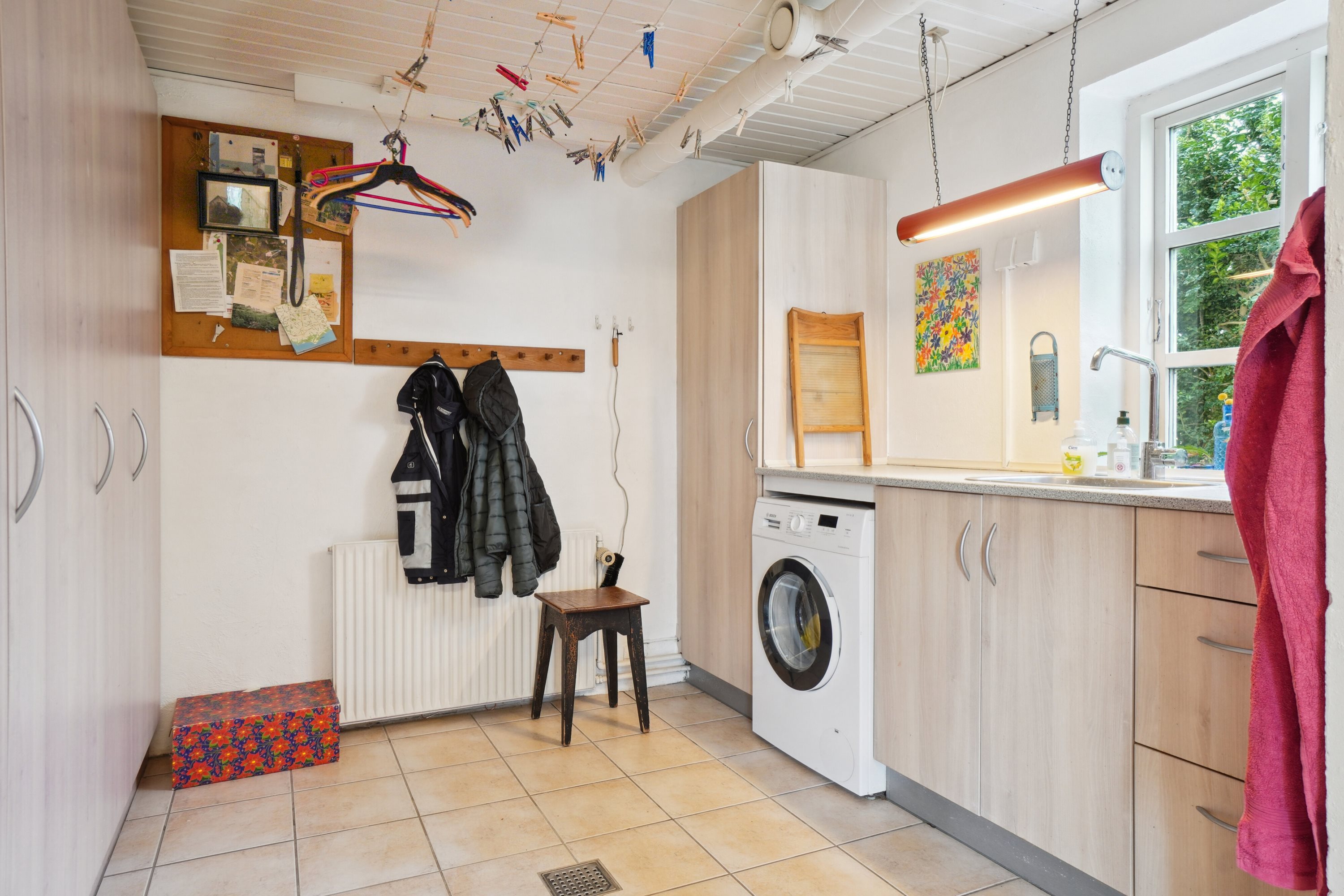 Fremhævet bryggers billede i fuldskærmstilstand. Billede af Højkildevej 4, Ørum, 8721 Daugård