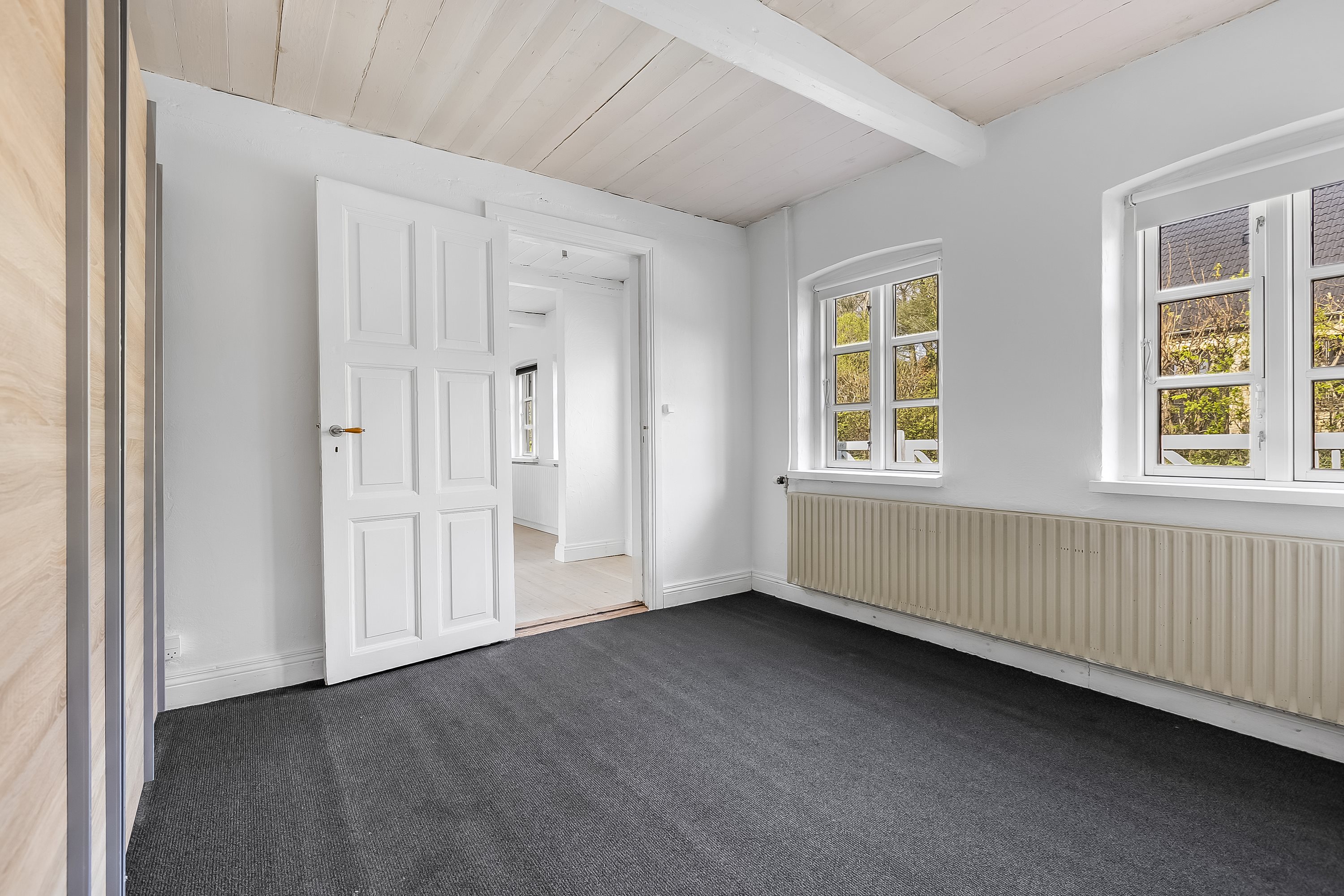 Fremhævet værelse billede i fuldskærmstilstand. Billede af Strandvejen 133, Hejninge, 4200 Slagelse