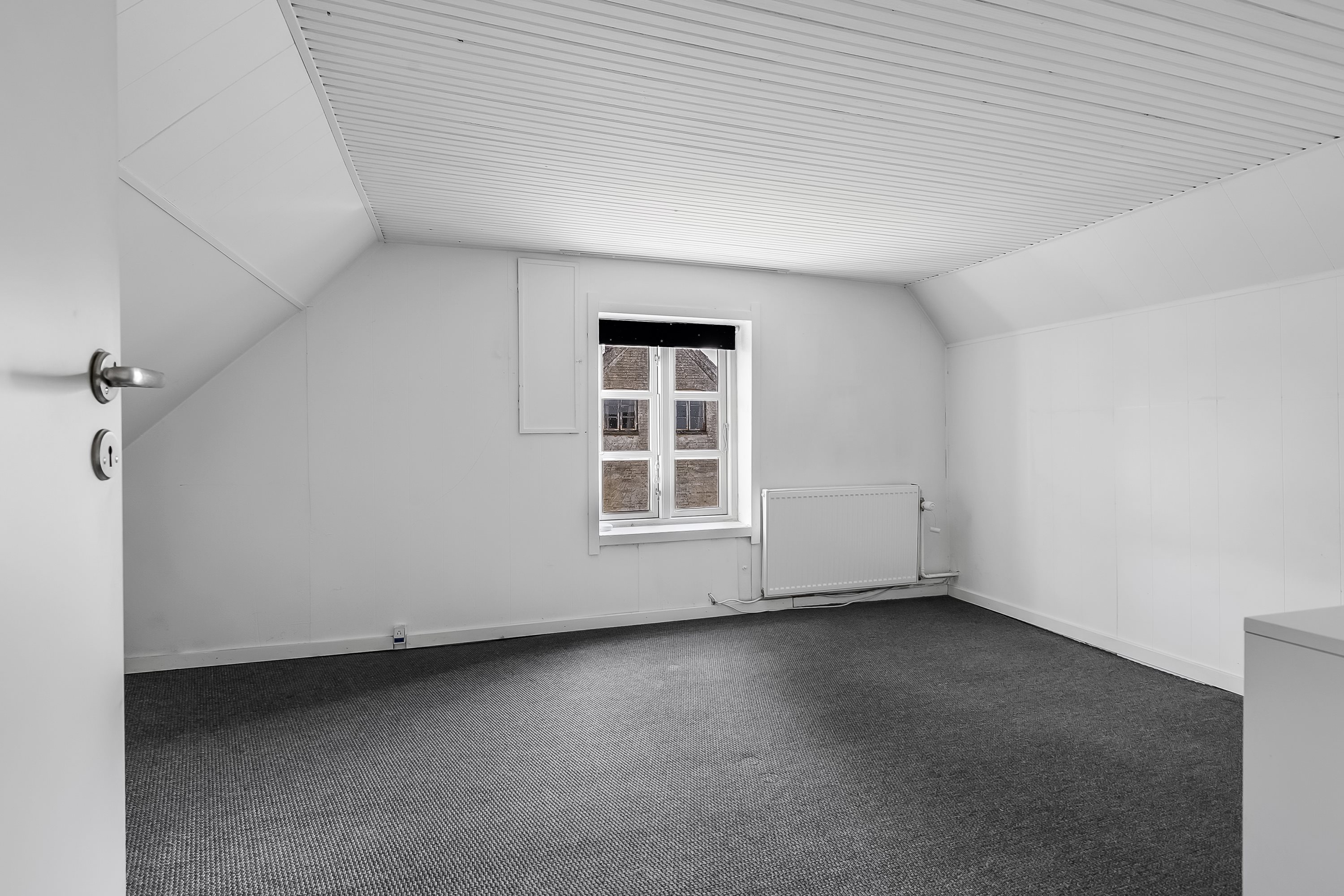 Fremhævet værelse billede i fuldskærmstilstand. Billede af Strandvejen 133, Hejninge, 4200 Slagelse