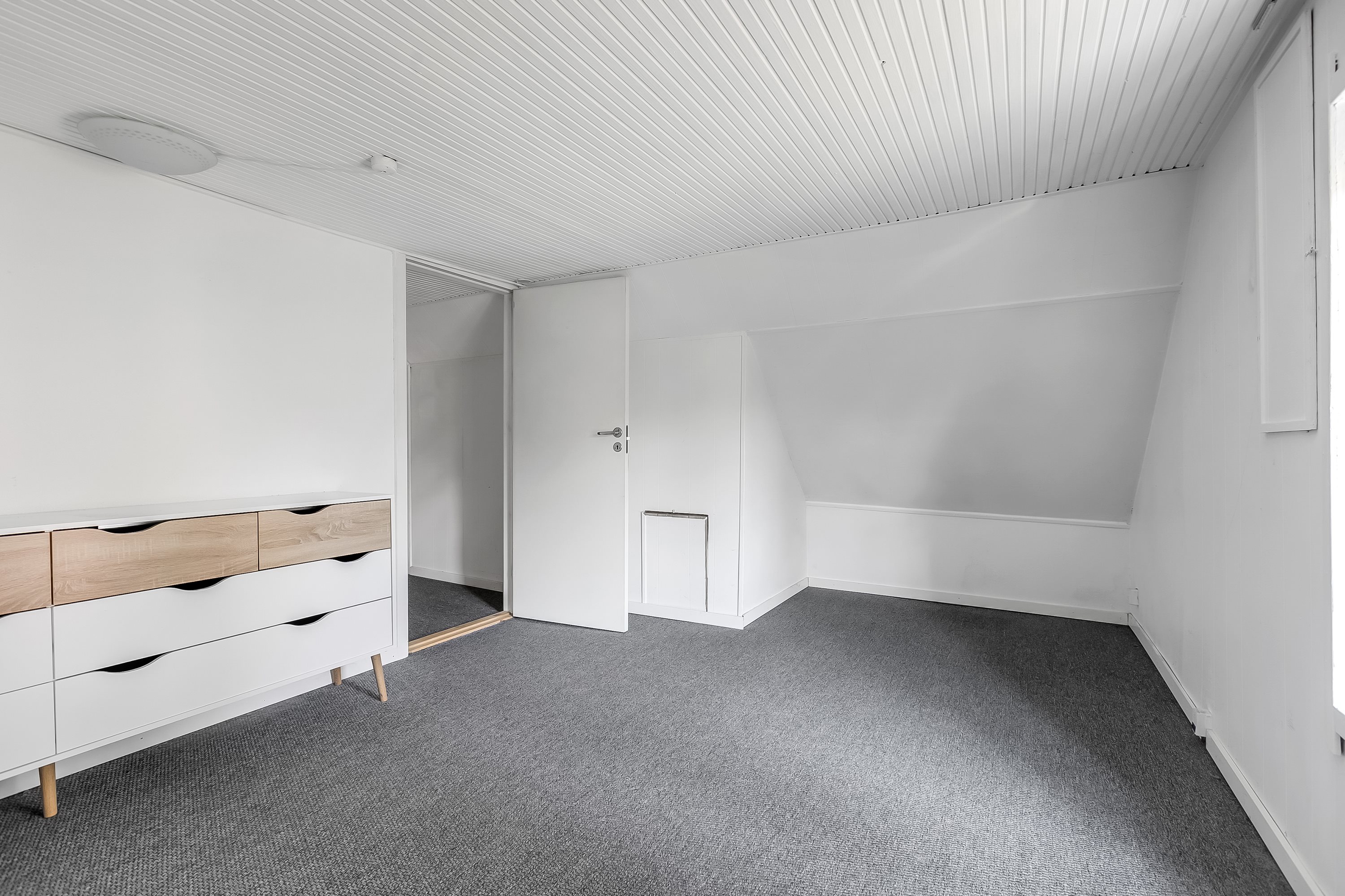 Fremhævet værelse billede i fuldskærmstilstand. Billede af Strandvejen 133, Hejninge, 4200 Slagelse