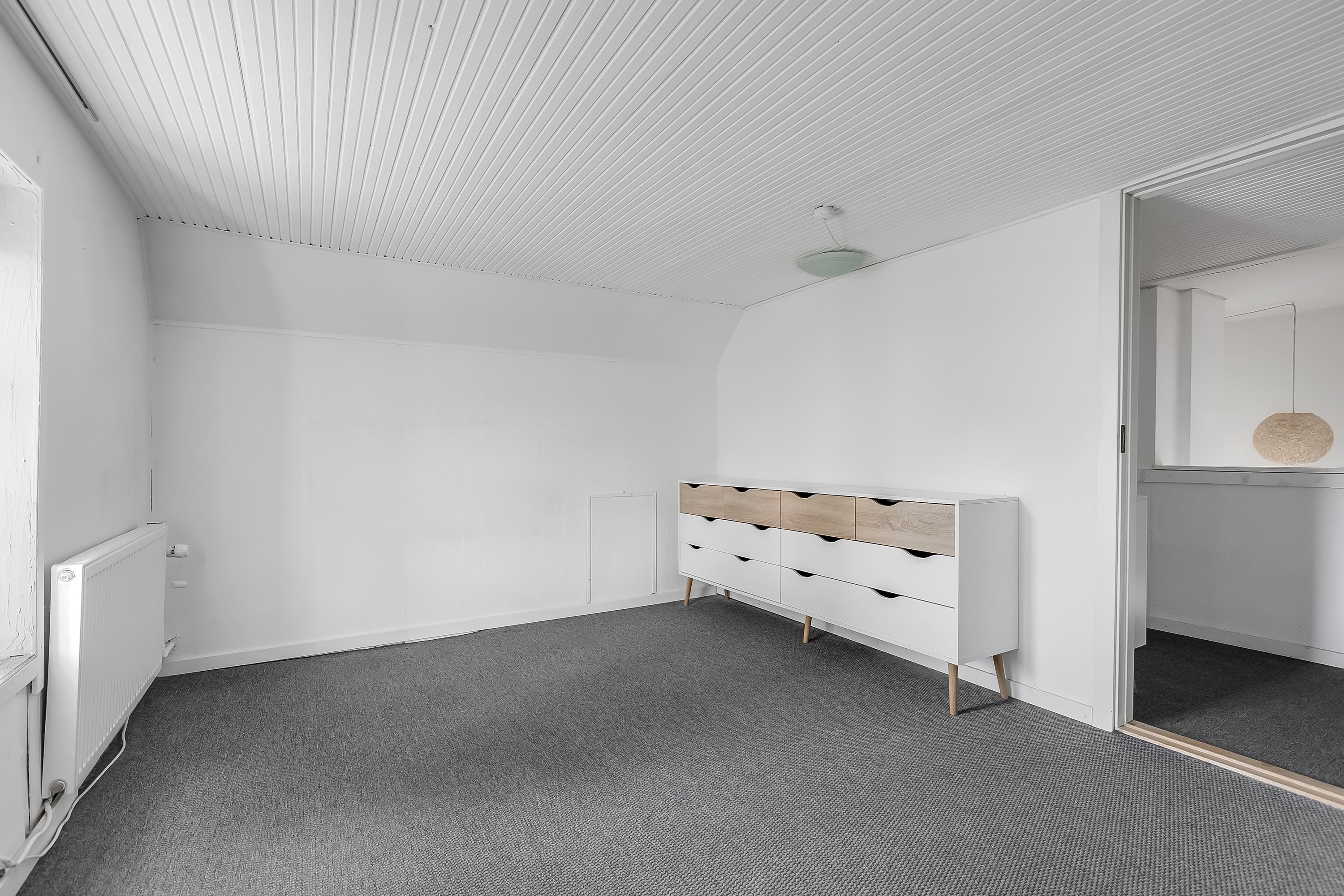 Fremhævet værelse billede i fuldskærmstilstand. Billede af Strandvejen 133, Hejninge, 4200 Slagelse