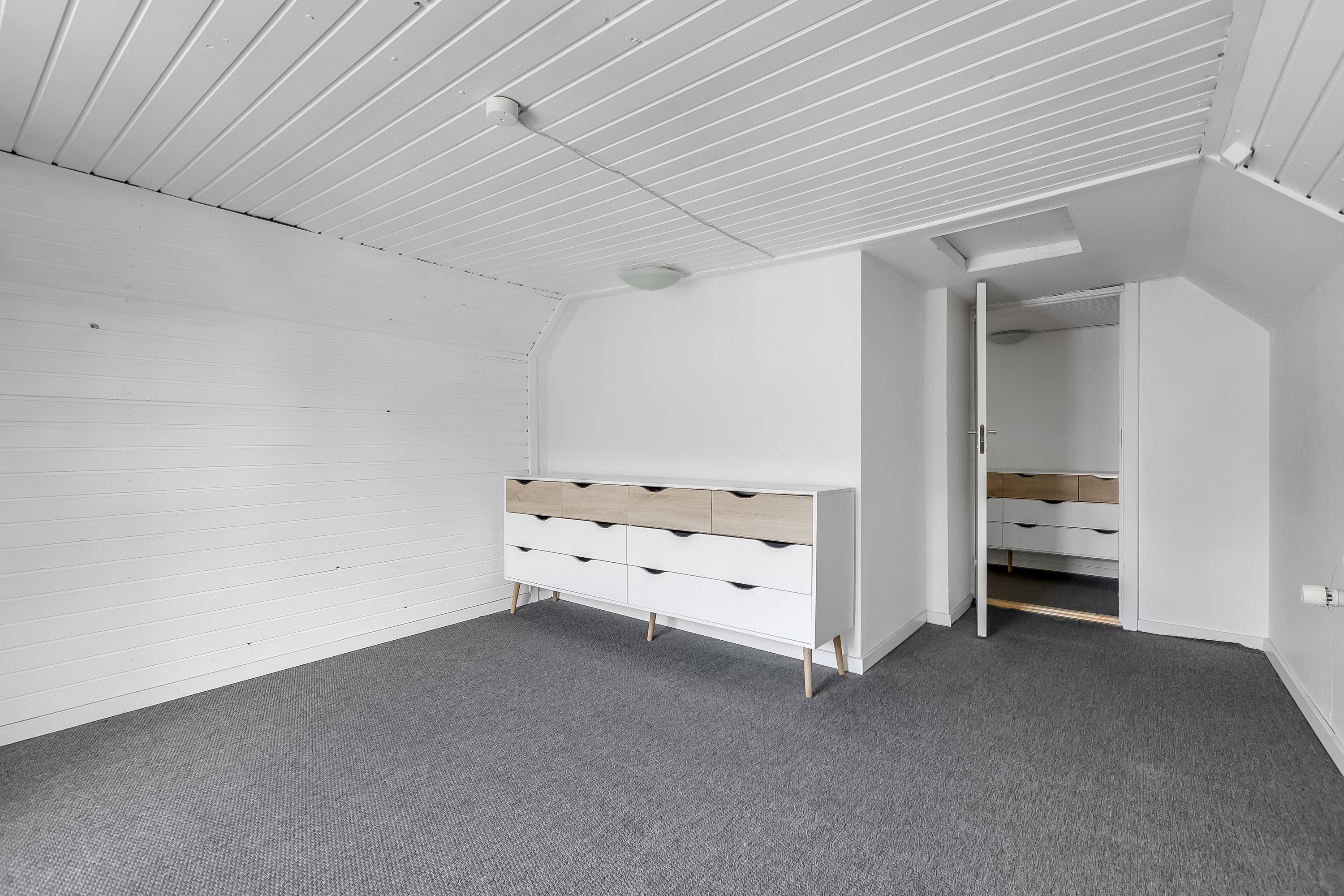 Fremhævet værelse billede i fuldskærmstilstand. Billede af Strandvejen 133, Hejninge, 4200 Slagelse